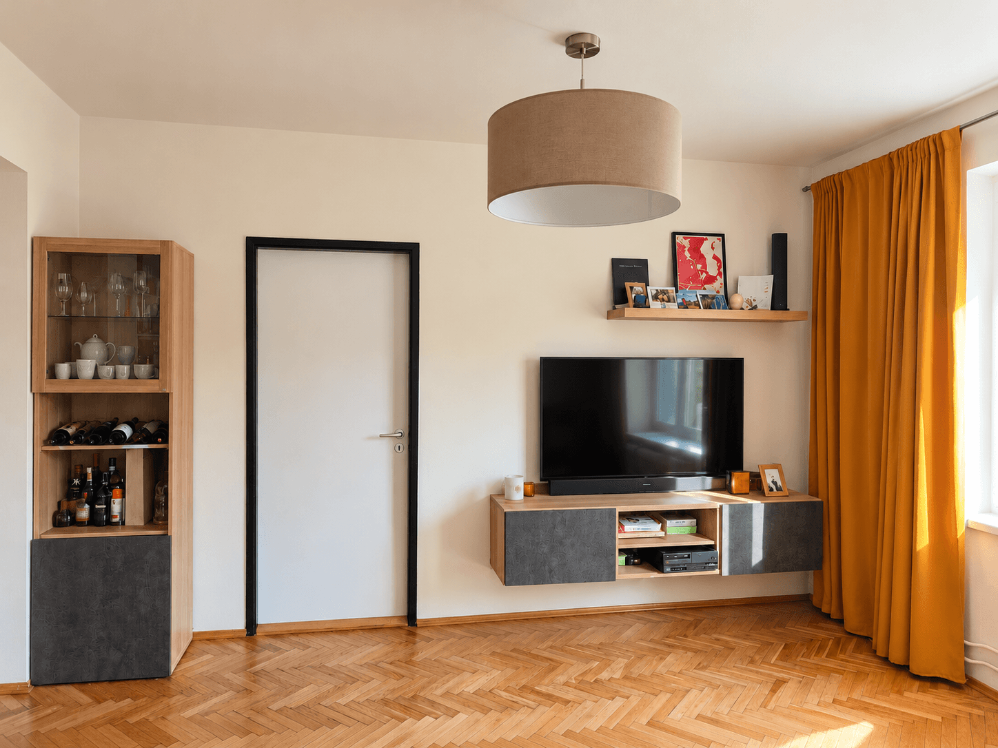 2 bedroom flat for sale, 53 m², José Martího, Prague, Prague 2 bedroom flat for sale, 53 m², José Martího, Prague, Prague