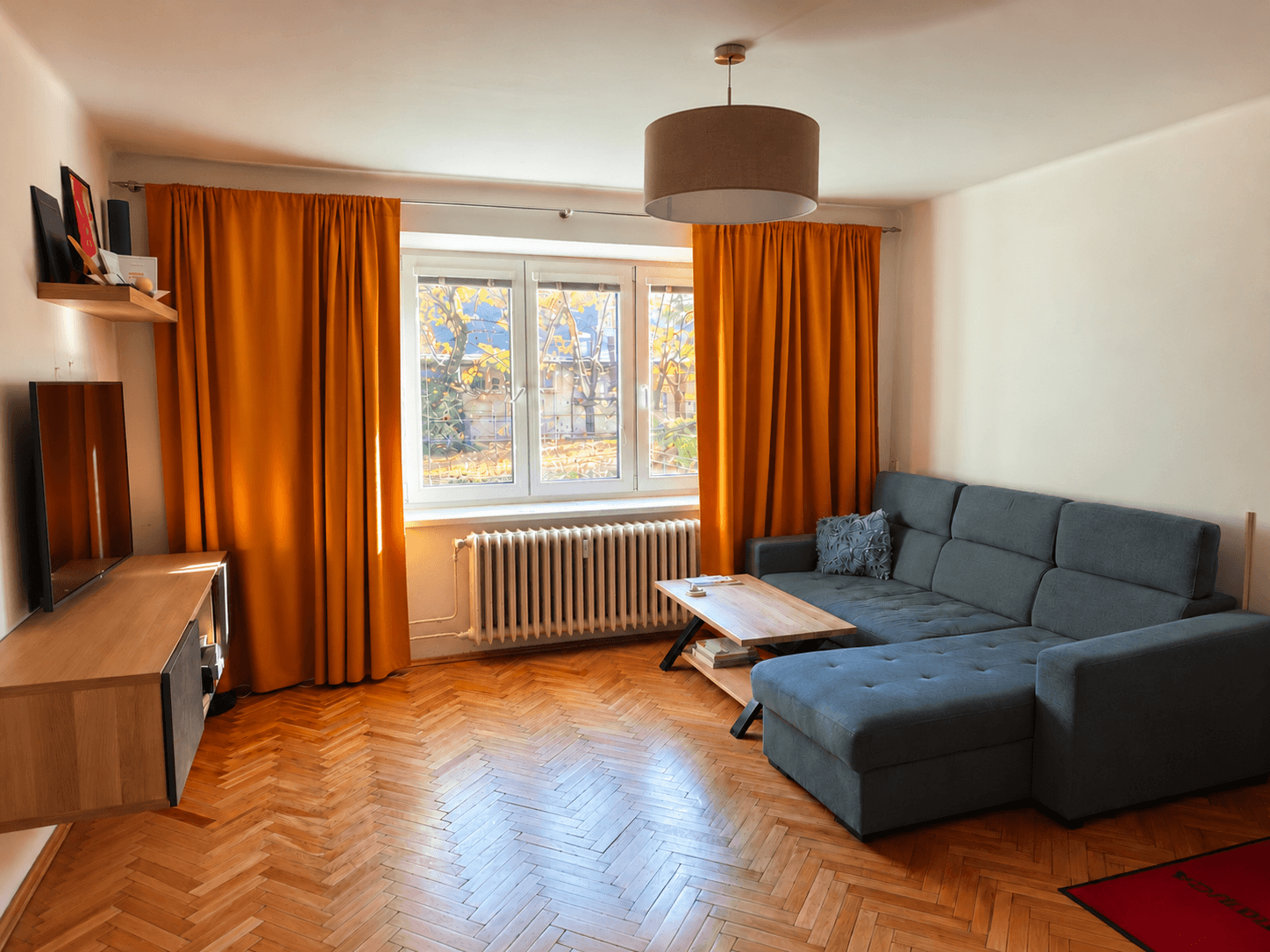 2 bedroom flat for sale, 53 m², José Martího, Prague, Prague 2 bedroom flat for sale, 53 m², José Martího, Prague, Prague