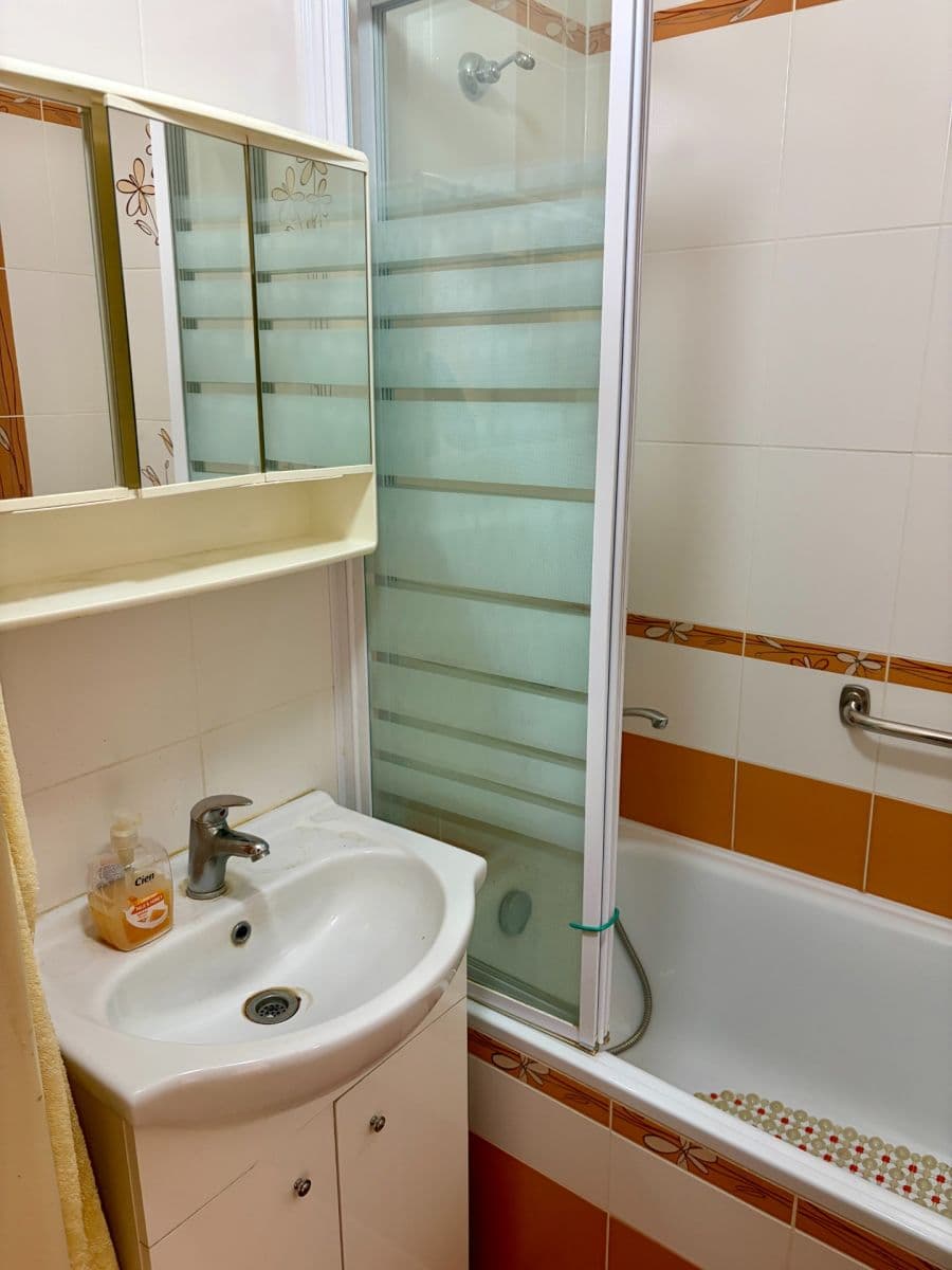 3 bedroom flat for sale, 59 m², Charkovská, Ostrava, Moravskoslezský Region 3 bedroom flat for sale, 59 m², Charkovská, Ostrava, Moravskoslezský Region