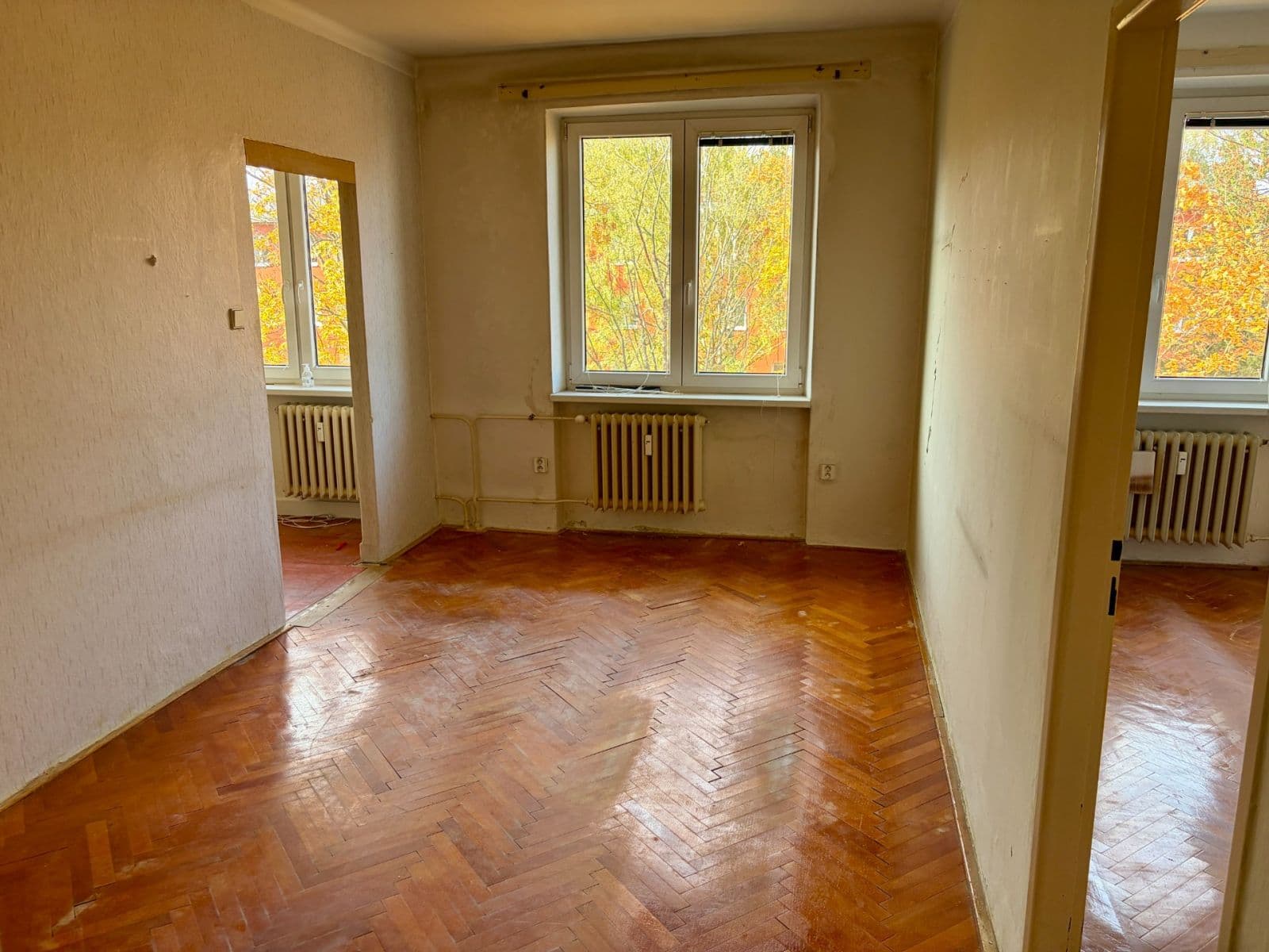 3 bedroom flat for sale, 59 m², Charkovská, Ostrava, Moravskoslezský Region 3 bedroom flat for sale, 59 m², Charkovská, Ostrava, Moravskoslezský Region