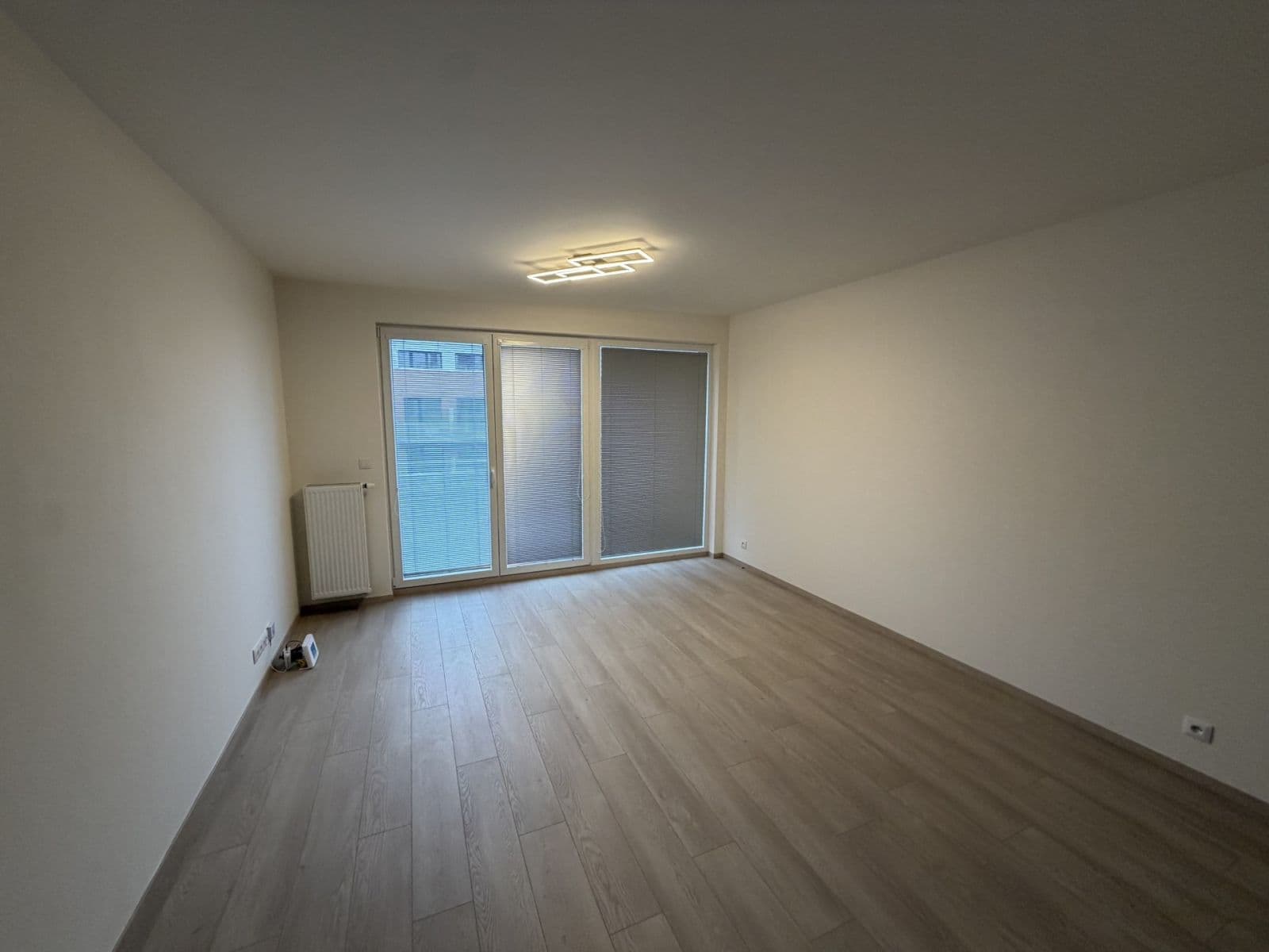 Studio flat to rent, 36 m², Gerstelova, Prague, Prague Studio flat to rent, 36 m², Gerstelova, Prague, Prague