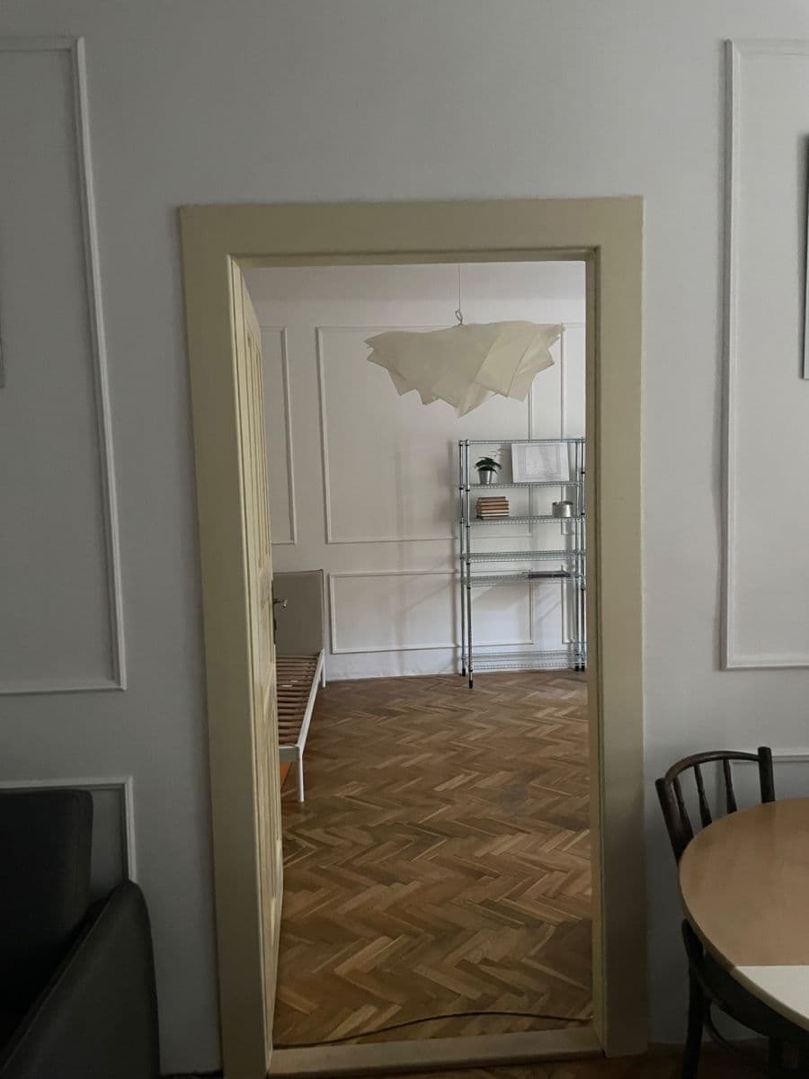 2 bedroom flat to rent, 45 m², Bukureštská, Bratislava - mestská časť Staré Mesto, Bratislavský Region 2 bedroom flat to rent, 45 m², Bukureštská, Bratislava - mestská časť Staré Mesto, Bratislavský Region