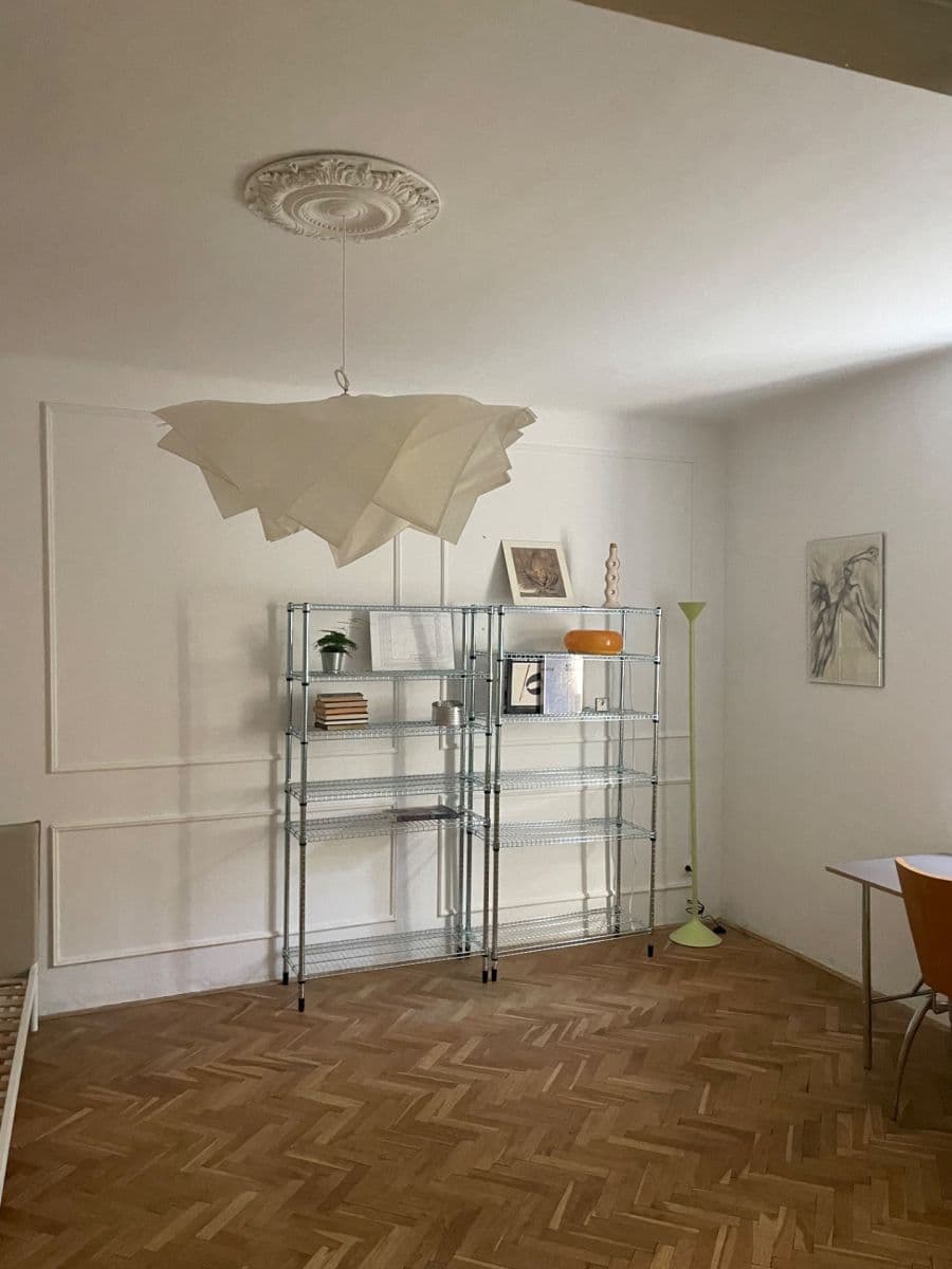 2 bedroom flat to rent, 45 m², Bukureštská, Bratislava - mestská časť Staré Mesto, Bratislavský Region 2 bedroom flat to rent, 45 m², Bukureštská, Bratislava - mestská časť Staré Mesto, Bratislavský Region