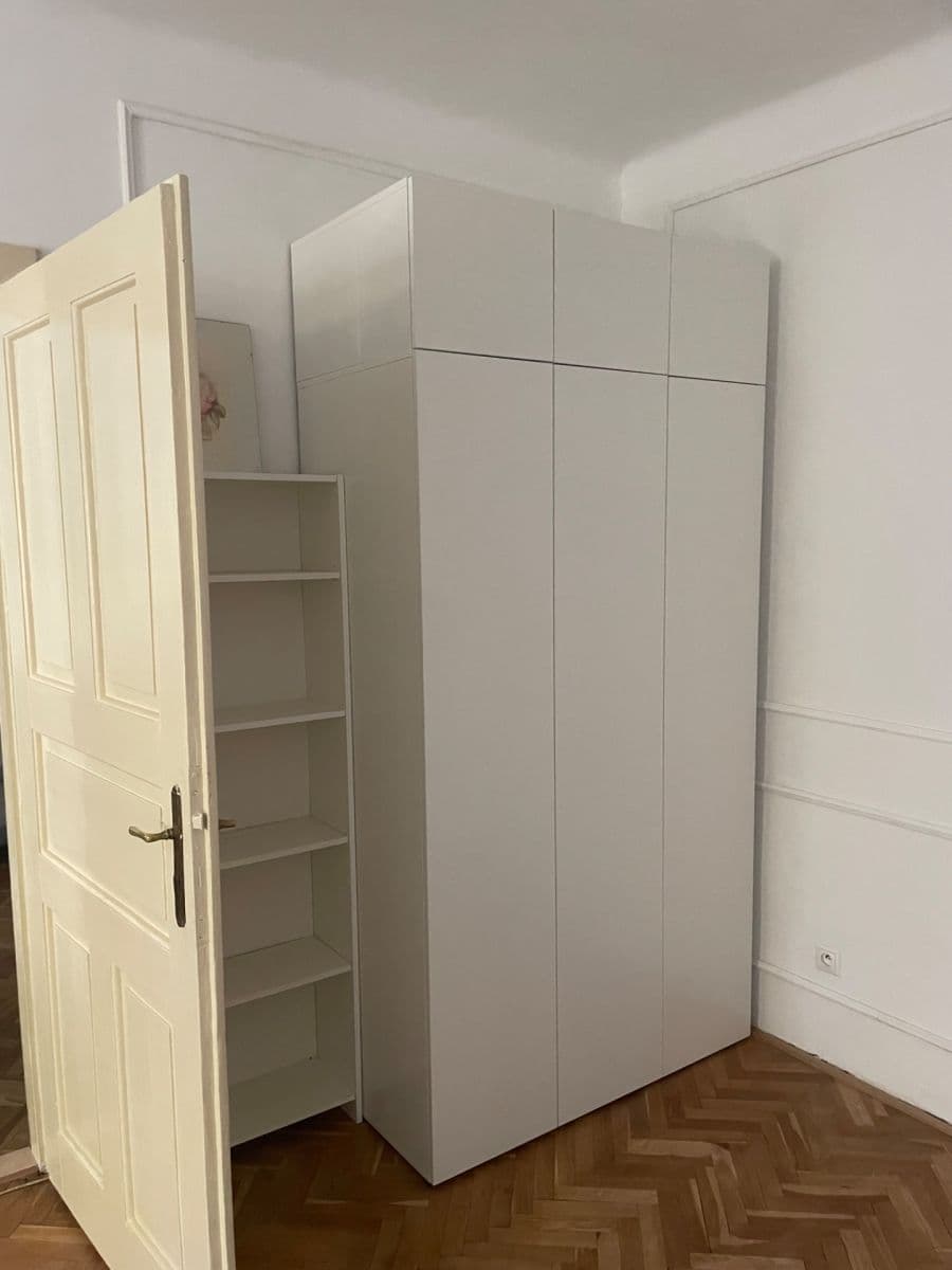 2 bedroom flat to rent, 45 m², Bukureštská, Bratislava - mestská časť Staré Mesto, Bratislavský Region 2 bedroom flat to rent, 45 m², Bukureštská, Bratislava - mestská časť Staré Mesto, Bratislavský Region