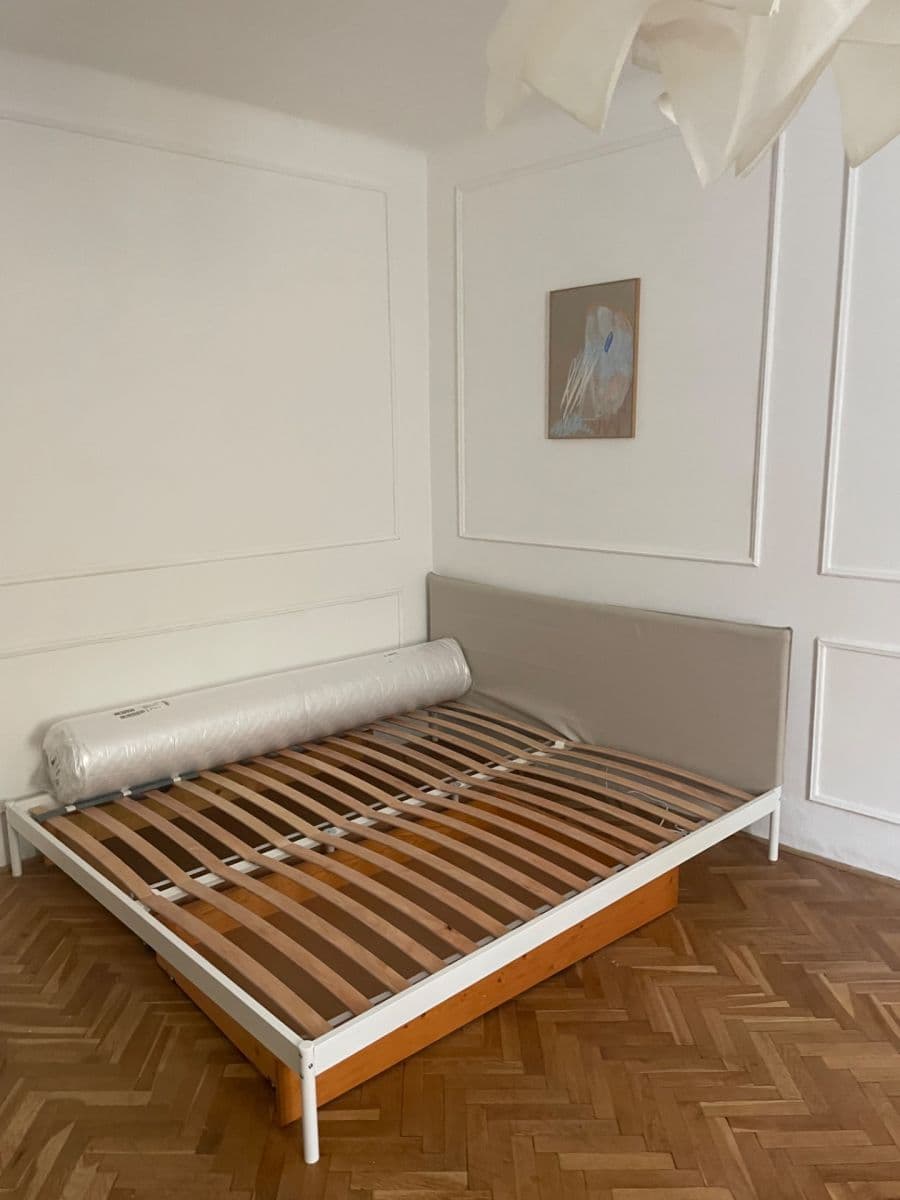 2 bedroom flat to rent, 45 m², Bukureštská, Bratislava - mestská časť Staré Mesto, Bratislavský Region 2 bedroom flat to rent, 45 m², Bukureštská, Bratislava - mestská časť Staré Mesto, Bratislavský Region