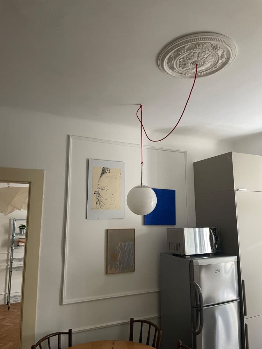 2 bedroom flat to rent, 45 m², Bukureštská, Bratislava - mestská časť Staré Mesto, Bratislavský Region 2 bedroom flat to rent, 45 m², Bukureštská, Bratislava - mestská časť Staré Mesto, Bratislavský Region