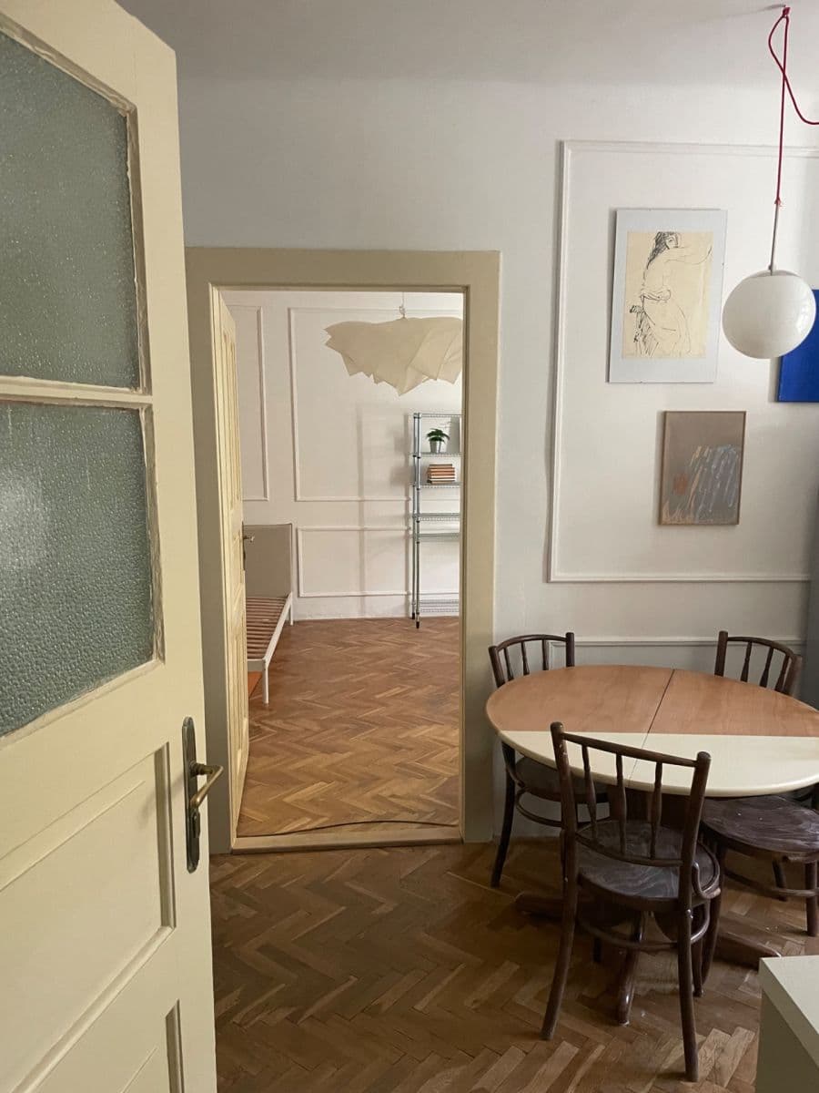 2 bedroom flat to rent, 45 m², Bukureštská, Bratislava - mestská časť Staré Mesto, Bratislavský Region 2 bedroom flat to rent, 45 m², Bukureštská, Bratislava - mestská časť Staré Mesto, Bratislavský Region