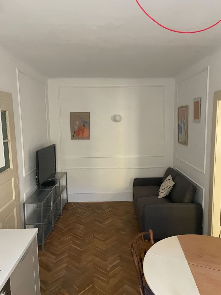 2 bedroom flat to rent, 45 m², Bukureštská, Bratislava - mestská časť Staré Mesto, Bratislavský Region 2 bedroom flat to rent, 45 m², Bukureštská, Bratislava - mestská časť Staré Mesto, Bratislavský Region