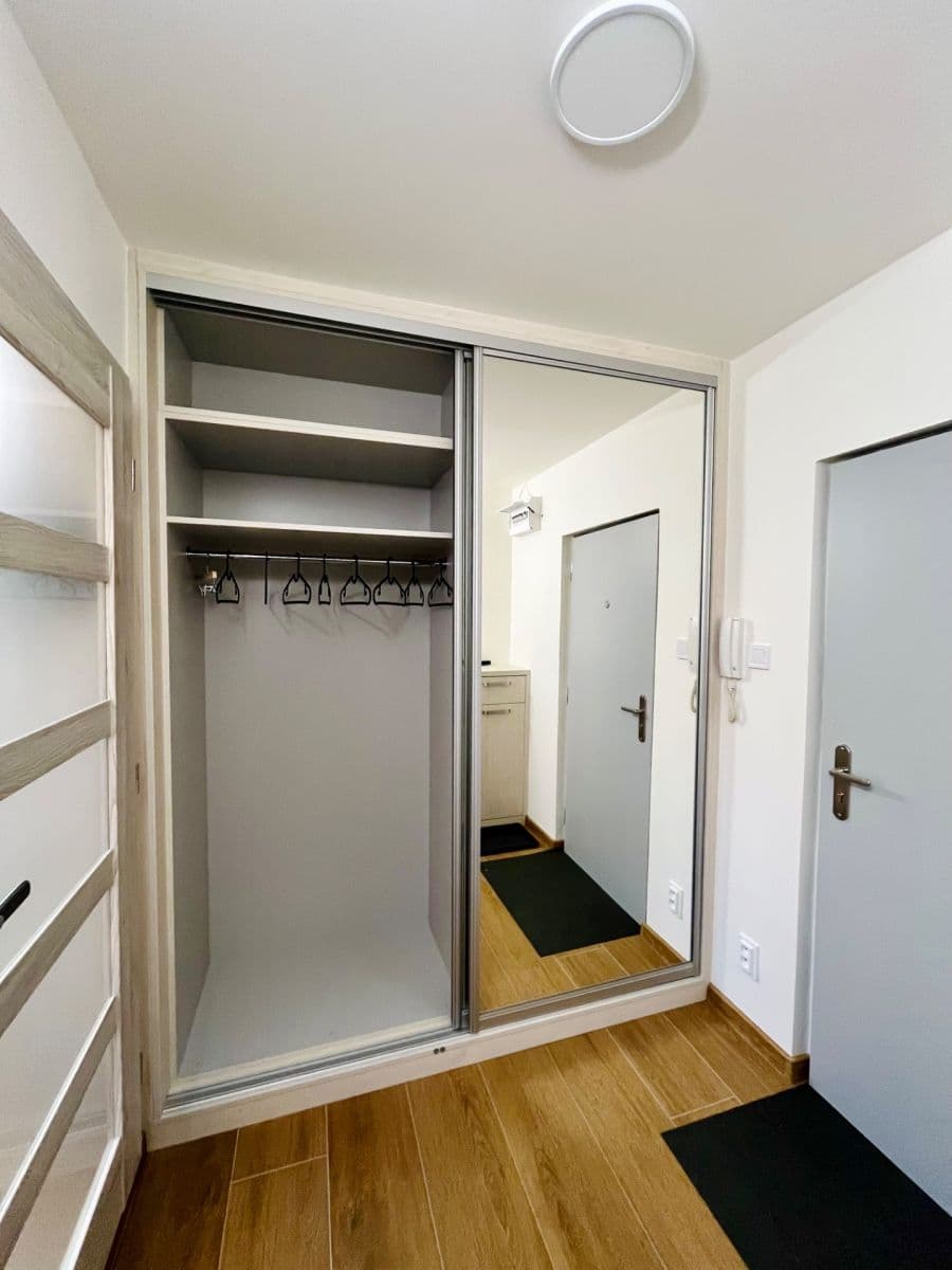 Studio flat for sale, 34 m², Bajkalská, Prague, Prague Studio flat for sale, 34 m², Bajkalská, Prague, Prague