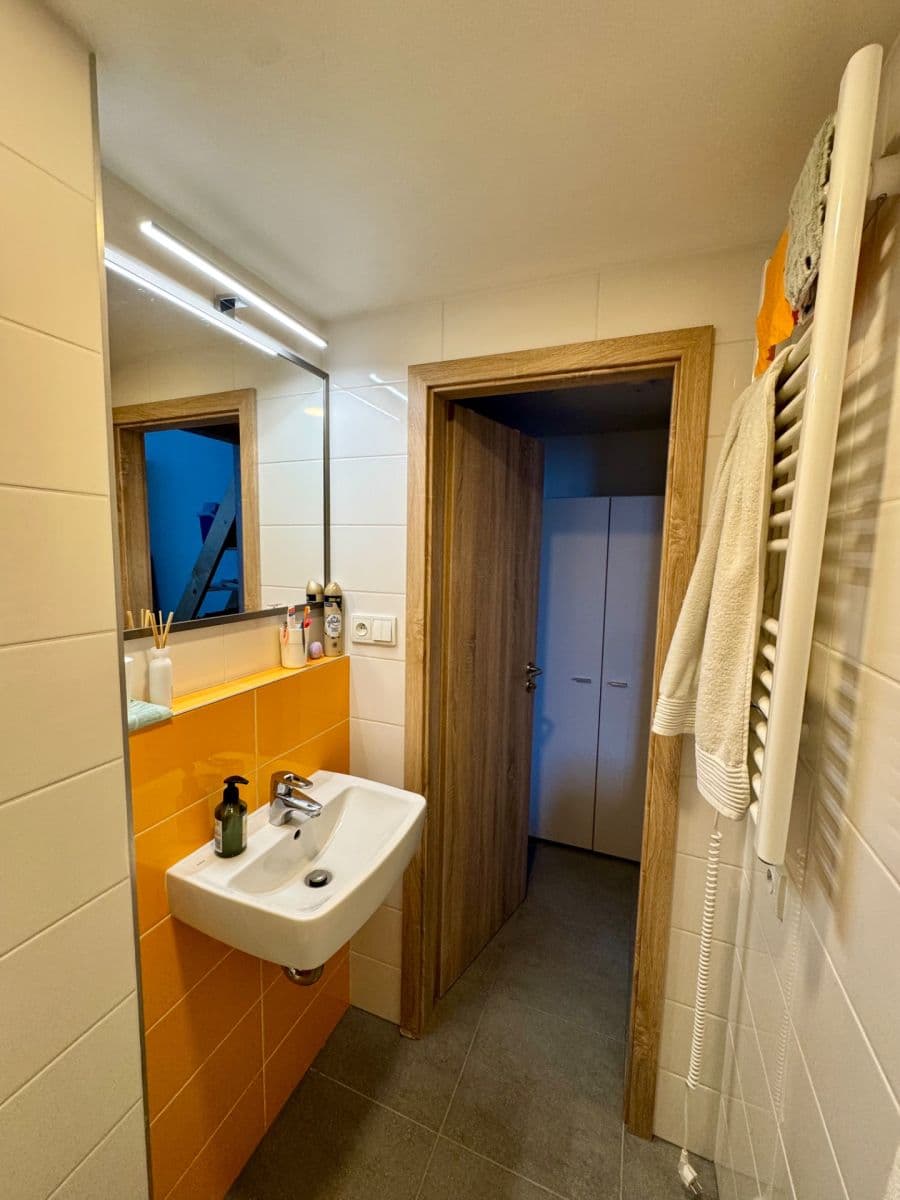 Studio flat to rent, 32 m², Geologická, Prague, Prague Studio flat to rent, 32 m², Geologická, Prague, Prague