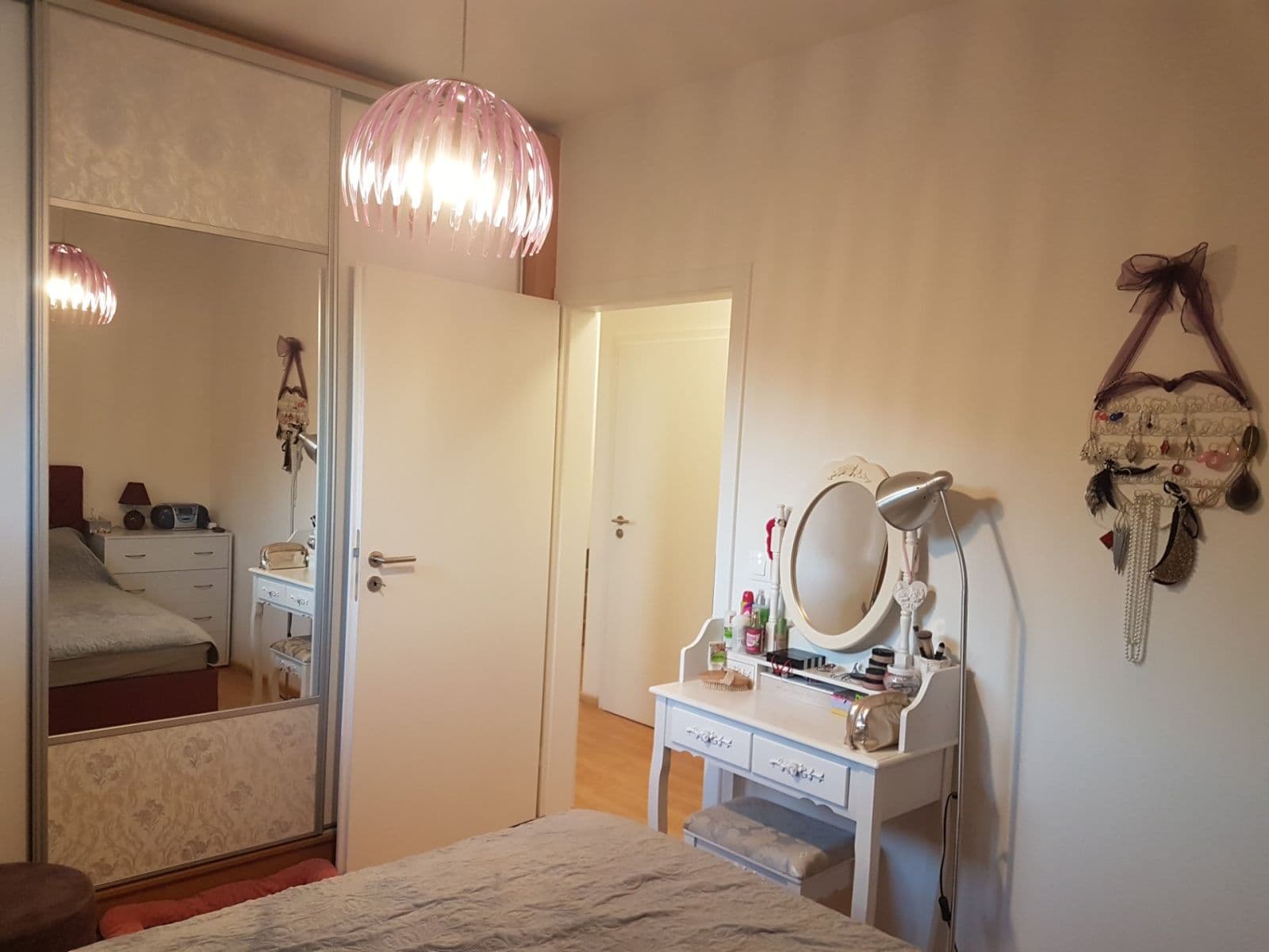 1 bedroom with open-plan kitchen flat to rent, 47 m², U Elektrárny, Vrané nad Vltavou, Středočeský Region 1 bedroom with open-plan kitchen flat to rent, 47 m², U Elektrárny, Vrané nad Vltavou, Středočeský Region