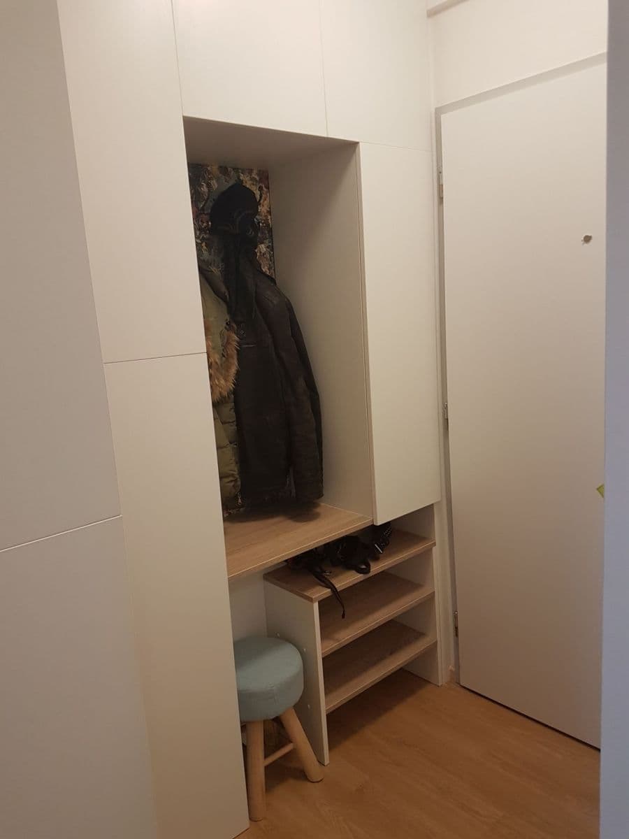 1 bedroom with open-plan kitchen flat to rent, 47 m², U Elektrárny, Vrané nad Vltavou, Středočeský Region 1 bedroom with open-plan kitchen flat to rent, 47 m², U Elektrárny, Vrané nad Vltavou, Středočeský Region