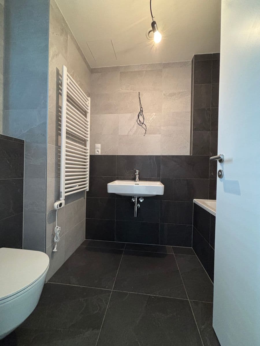 1 bedroom with open-plan kitchen flat for sale, 72 m², Jankovcova, Prague, Prague 1 bedroom with open-plan kitchen flat for sale, 72 m², Jankovcova, Prague, Prague