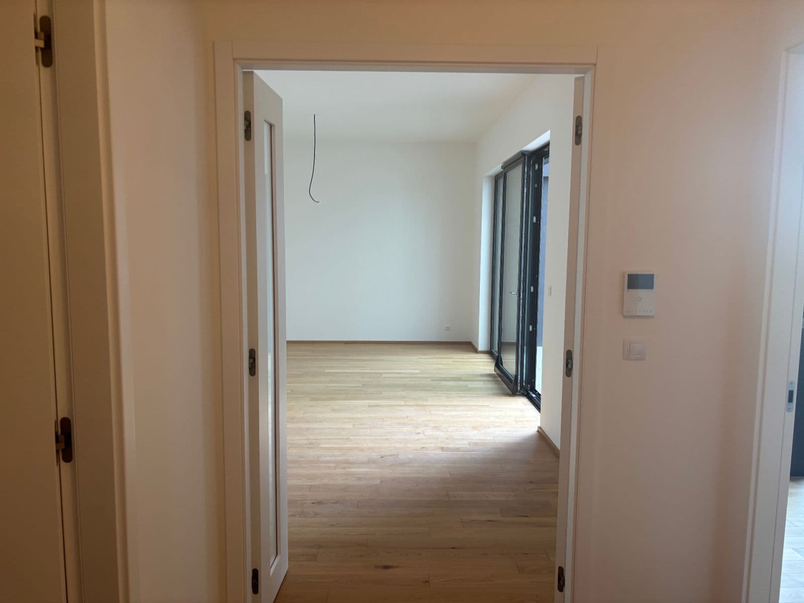 1 bedroom with open-plan kitchen flat for sale, 72 m², Jankovcova, Prague, Prague 1 bedroom with open-plan kitchen flat for sale, 72 m², Jankovcova, Prague, Prague