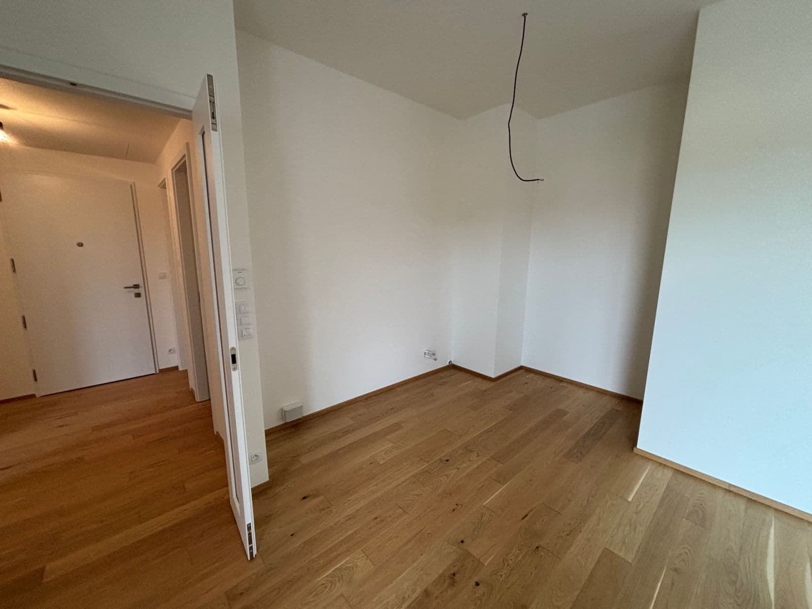 1 bedroom with open-plan kitchen flat for sale, 72 m², Jankovcova, Prague, Prague 1 bedroom with open-plan kitchen flat for sale, 72 m², Jankovcova, Prague, Prague