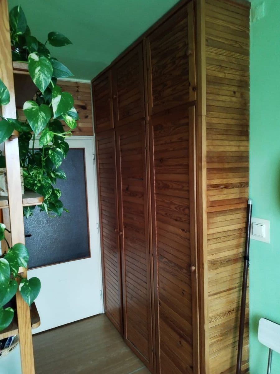 1 bedroom flat to rent, 37 m², Družstevní, Soběslav, Jihočeský Region 1 bedroom flat to rent, 37 m², Družstevní, Soběslav, Jihočeský Region