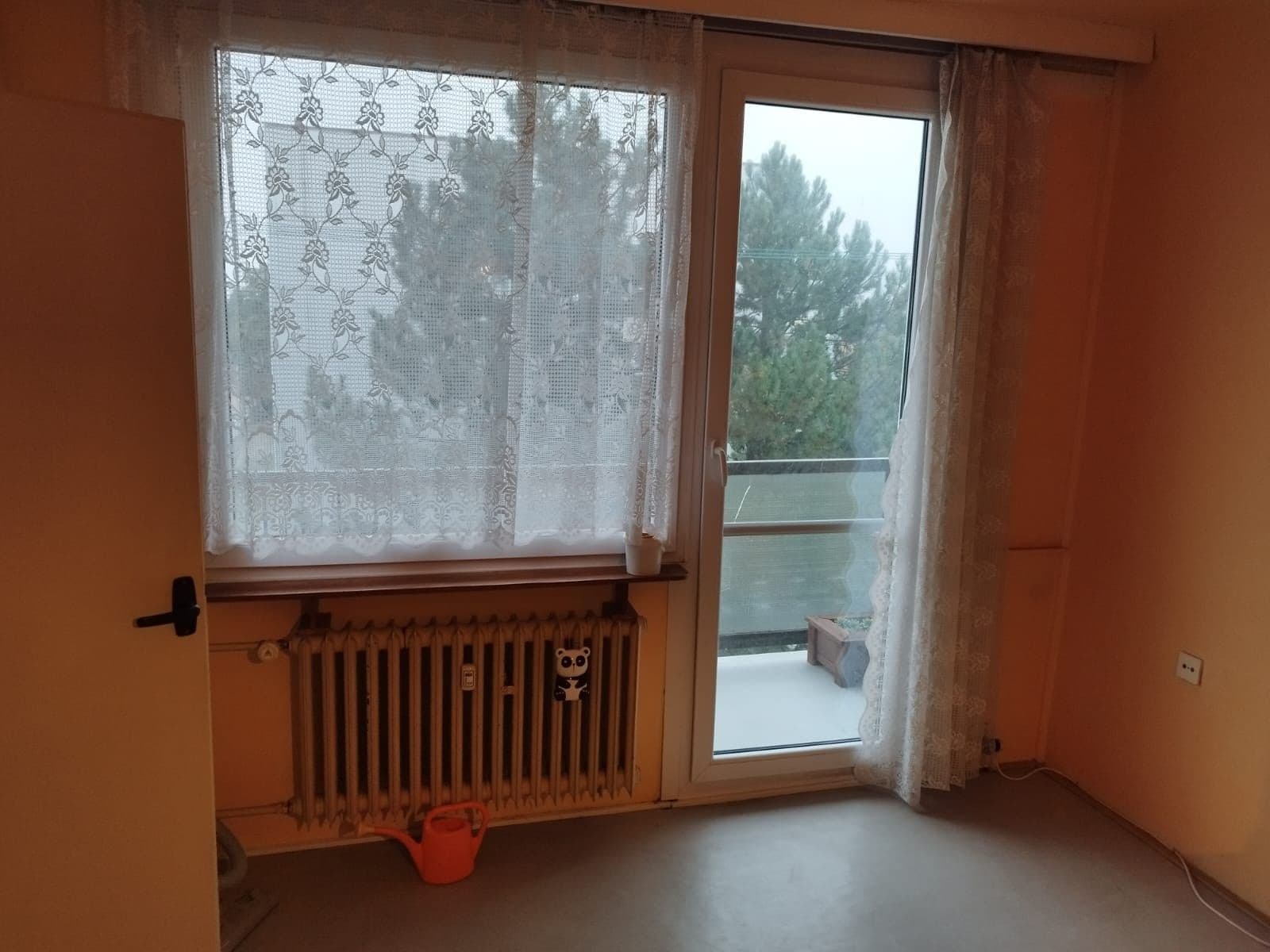 1 bedroom flat to rent, 37 m², Družstevní, Soběslav, Jihočeský Region 1 bedroom flat to rent, 37 m², Družstevní, Soběslav, Jihočeský Region