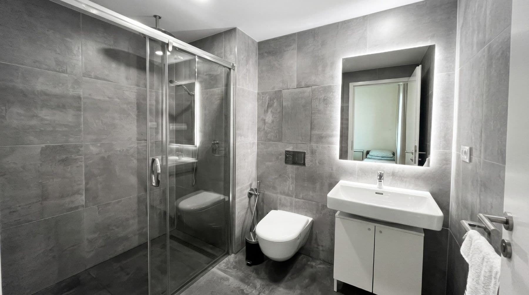 3 bedroom with open-plan kitchen flat for sale, 95 m², Krásova, Prague, Prague 3 bedroom with open-plan kitchen flat for sale, 95 m², Krásova, Prague, Prague