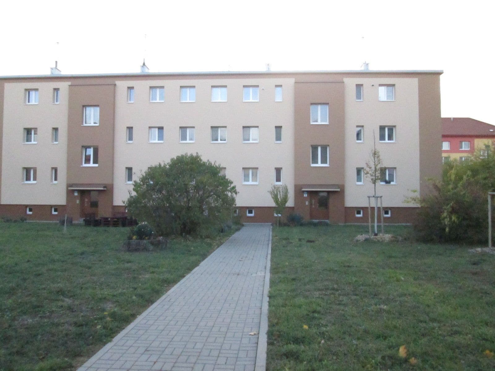3 bedroom flat for sale, 56 m², I. Olbrachta, Hodonín, Jihomoravský Region 3 bedroom flat for sale, 56 m², I. Olbrachta, Hodonín, Jihomoravský Region