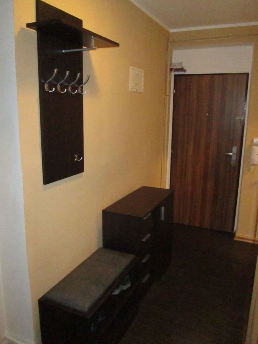 3 bedroom flat for sale, 56 m², I. Olbrachta, Hodonín, Jihomoravský Region 3 bedroom flat for sale, 56 m², I. Olbrachta, Hodonín, Jihomoravský Region