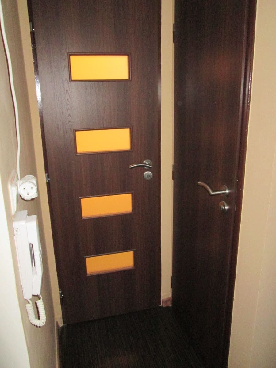 3 bedroom flat for sale, 56 m², I. Olbrachta, Hodonín, Jihomoravský Region 3 bedroom flat for sale, 56 m², I. Olbrachta, Hodonín, Jihomoravský Region