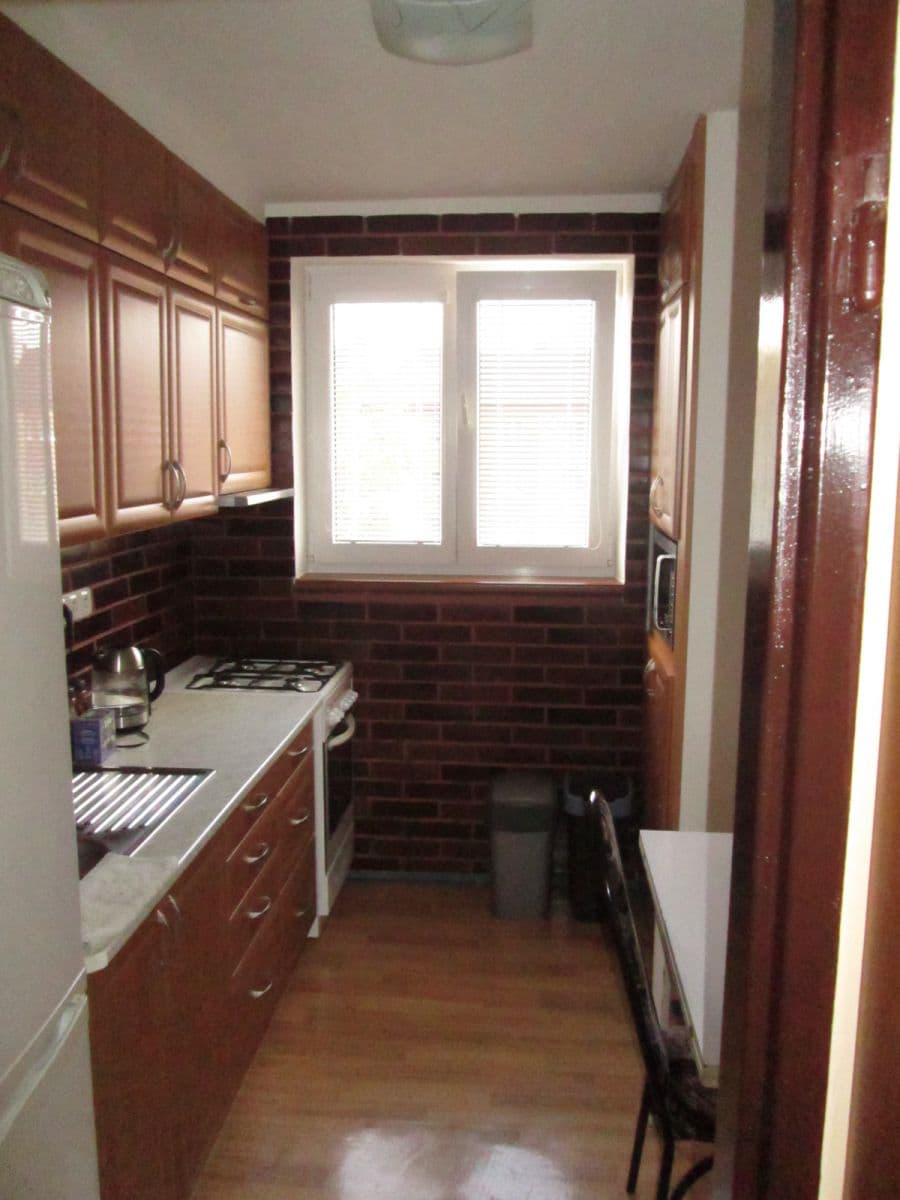3 bedroom flat for sale, 56 m², I. Olbrachta, Hodonín, Jihomoravský Region 3 bedroom flat for sale, 56 m², I. Olbrachta, Hodonín, Jihomoravský Region