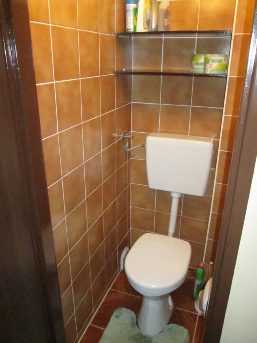 3 bedroom flat for sale, 56 m², I. Olbrachta, Hodonín, Jihomoravský Region 3 bedroom flat for sale, 56 m², I. Olbrachta, Hodonín, Jihomoravský Region