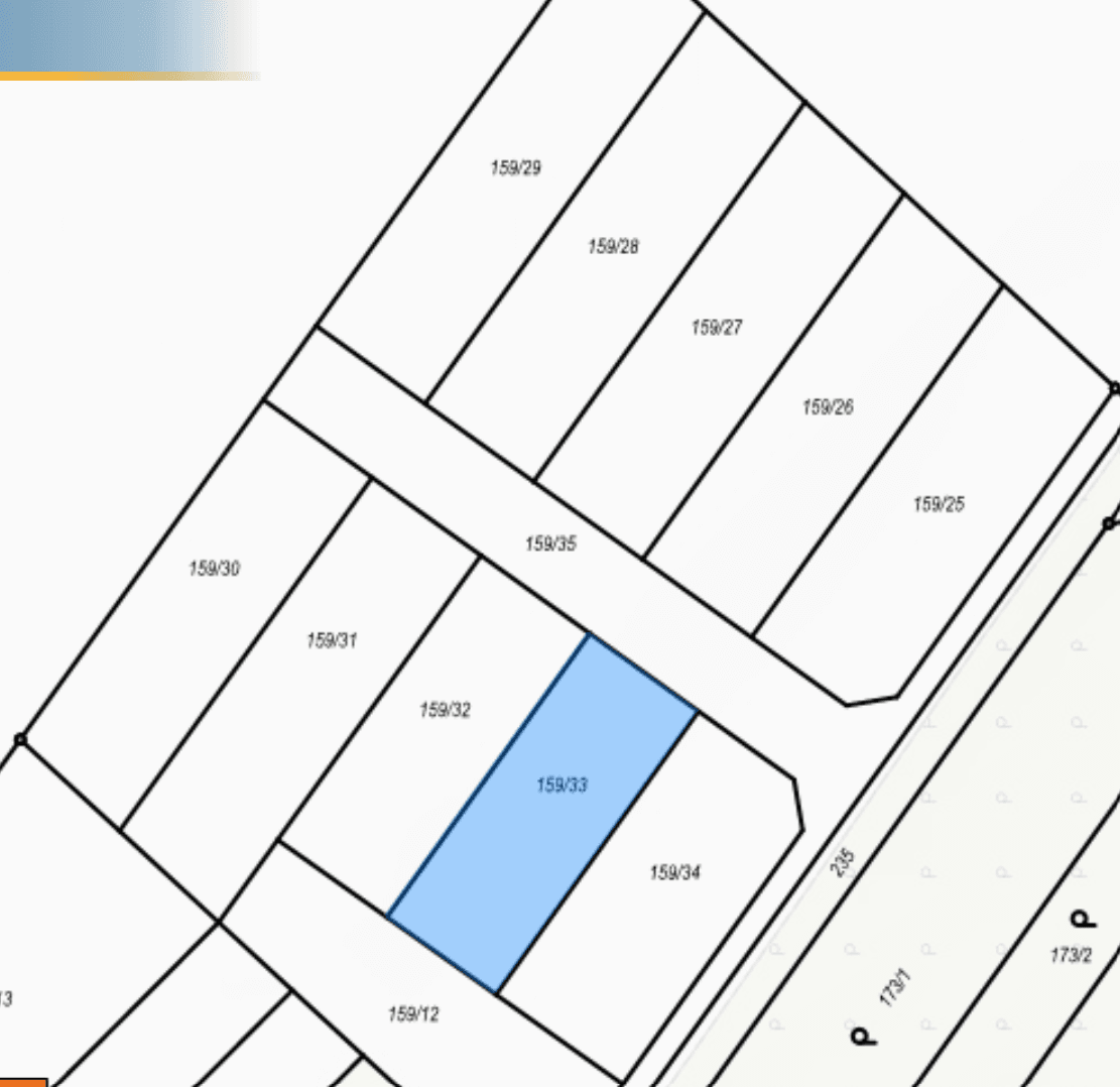 plot for sale, 718 m², Bystročice, Olomoucký Region plot for sale, 718 m², Bystročice, Olomoucký Region