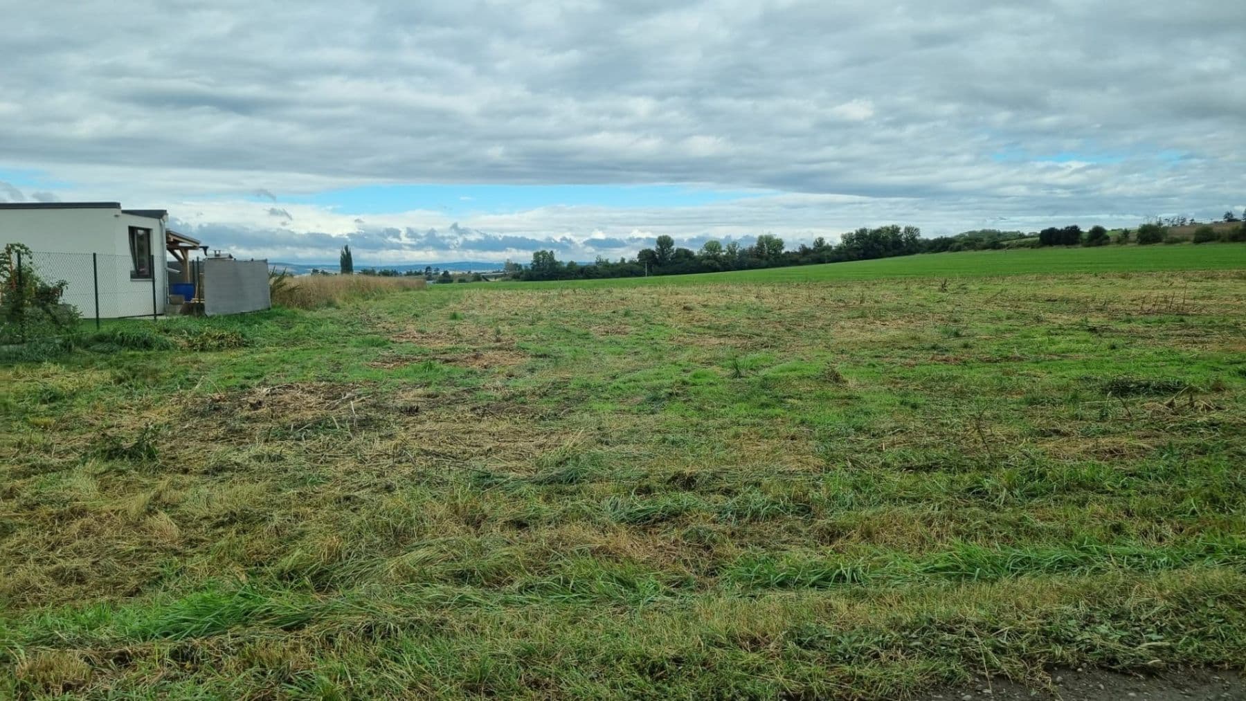 plot for sale, 718 m², Bystročice, Olomoucký Region plot for sale, 718 m², Bystročice, Olomoucký Region