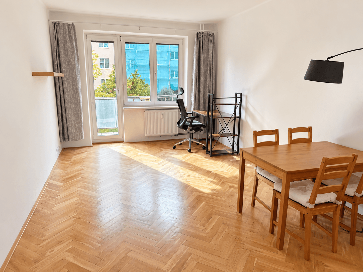 2 bedroom flat to rent, 55 m², Malovická, Prague, Prague 2 bedroom flat to rent, 55 m², Malovická, Prague, Prague