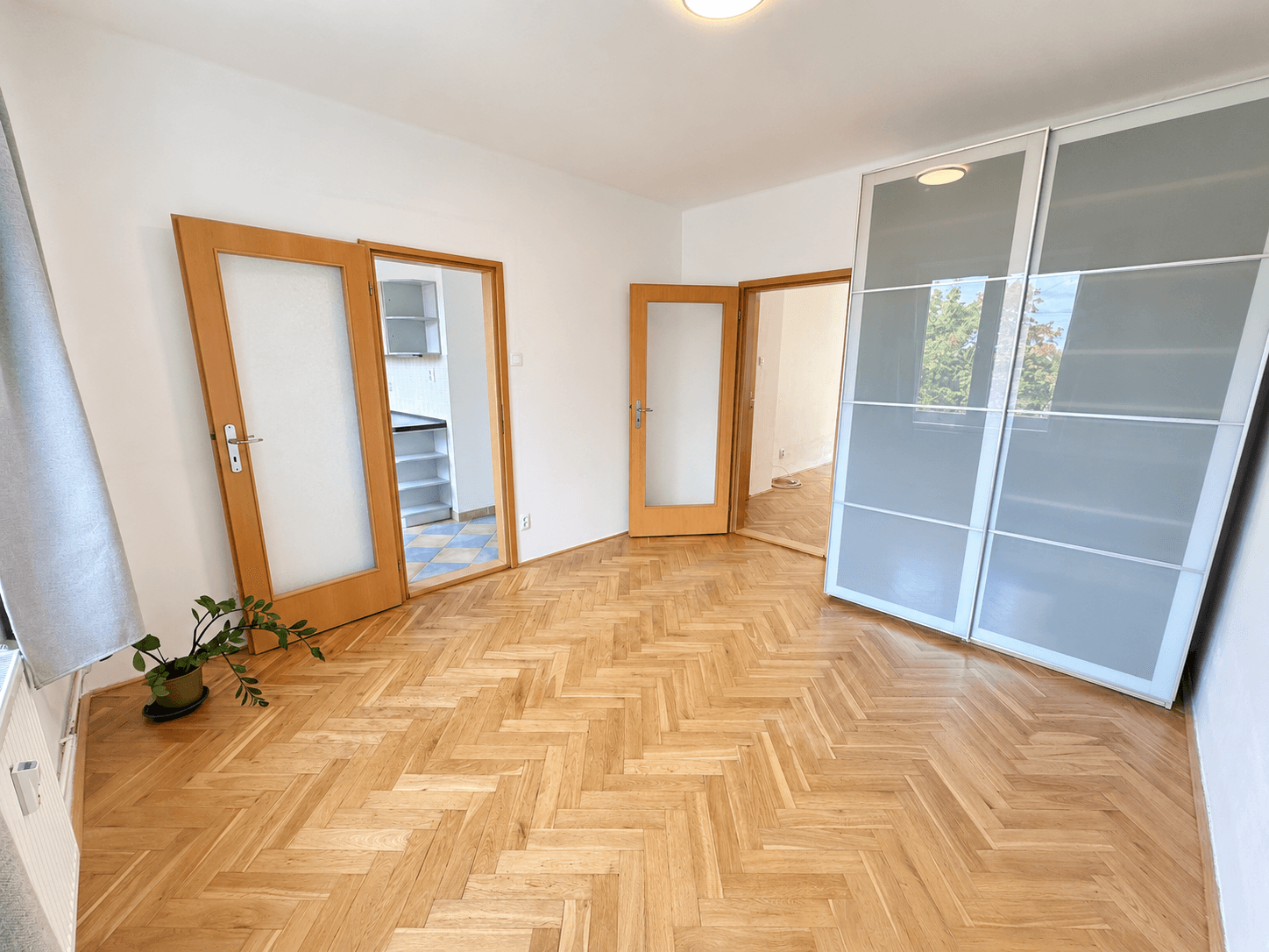 2 bedroom flat to rent, 55 m², Malovická, Prague, Prague 2 bedroom flat to rent, 55 m², Malovická, Prague, Prague