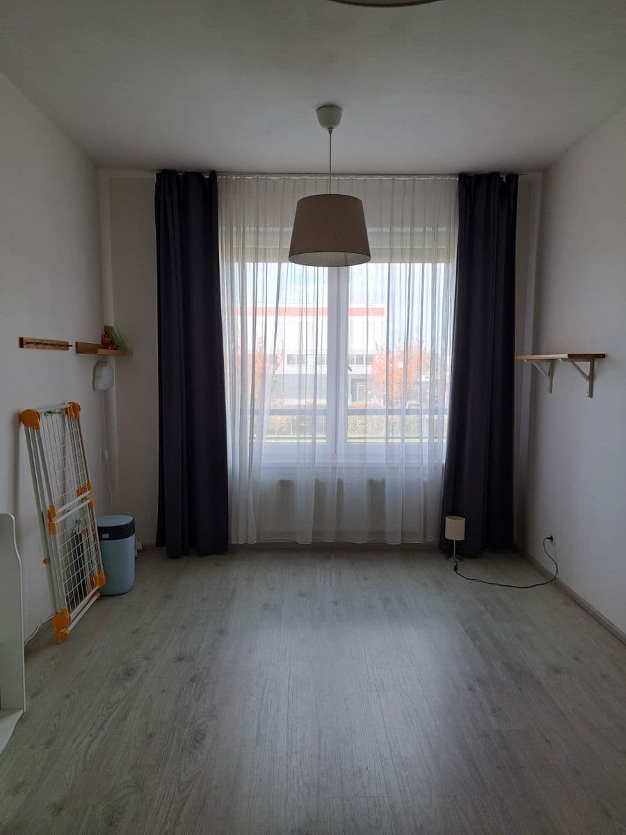 1 bedroom with open-plan kitchen flat to rent, 59 m², Štanderova, Prague, Prague 1 bedroom with open-plan kitchen flat to rent, 59 m², Štanderova, Prague, Prague