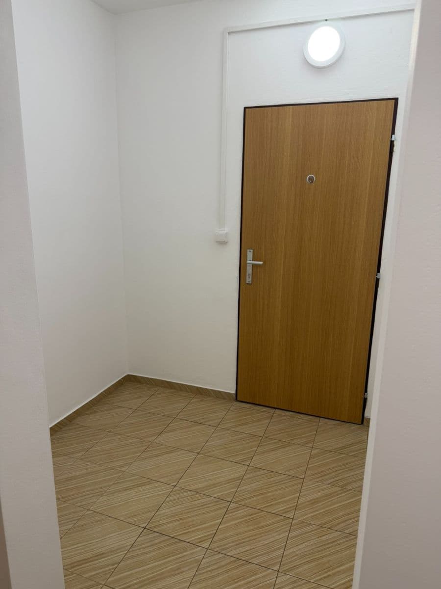 Studio flat to rent, 27 m², Bítovská, Prague, Prague Studio flat to rent, 27 m², Bítovská, Prague, Prague