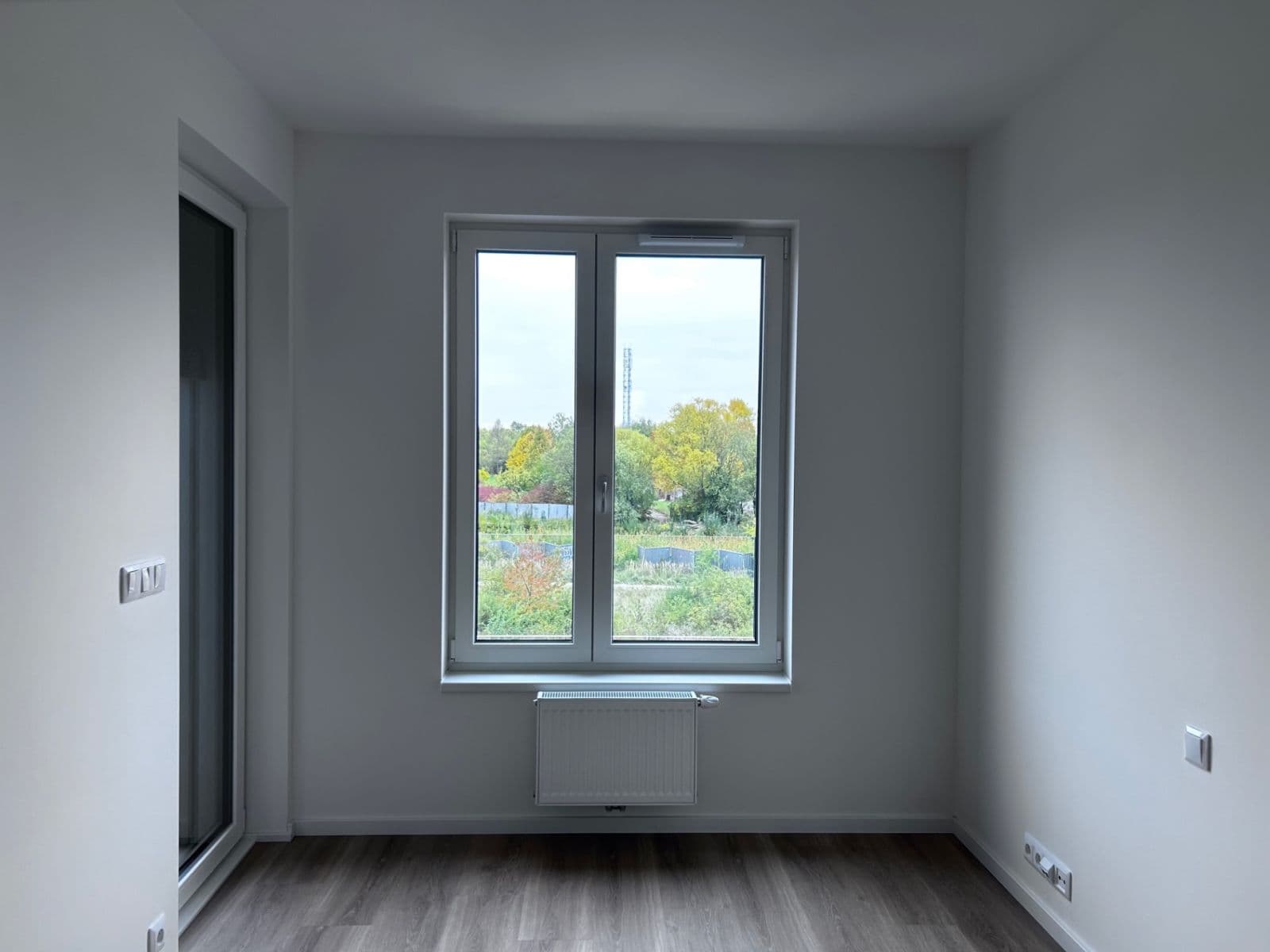 1 bedroom with open-plan kitchen flat to rent, 50 m², Divíškové, Prague, Prague 1 bedroom with open-plan kitchen flat to rent, 50 m², Divíškové, Prague, Prague