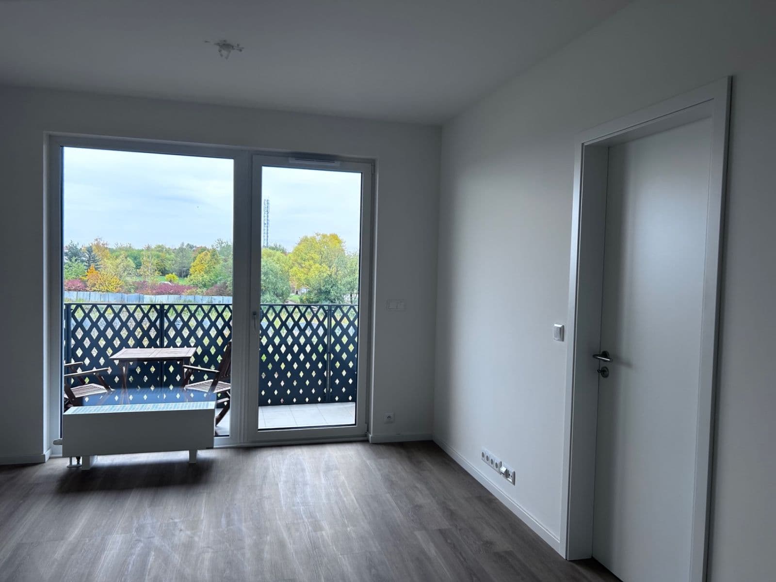 1 bedroom with open-plan kitchen flat to rent, 50 m², Divíškové, Prague, Prague 1 bedroom with open-plan kitchen flat to rent, 50 m², Divíškové, Prague, Prague