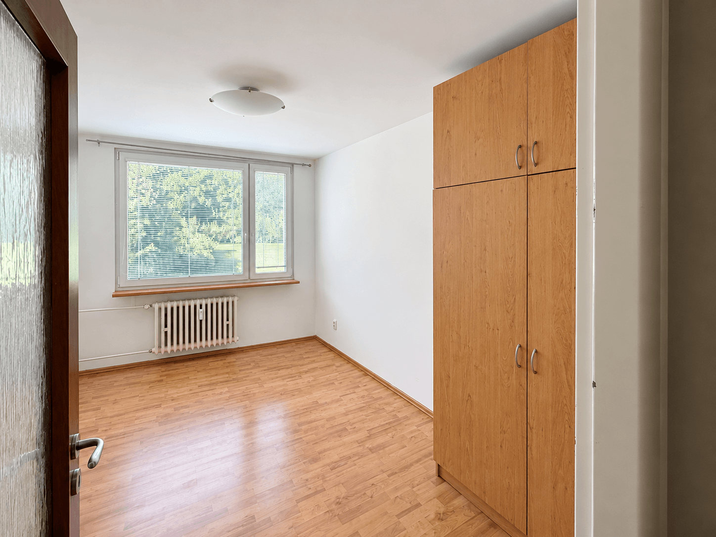 1 bedroom with open-plan kitchen flat for sale, 48 m², Jelínkova, Prague, Prague 1 bedroom with open-plan kitchen flat for sale, 48 m², Jelínkova, Prague, Prague