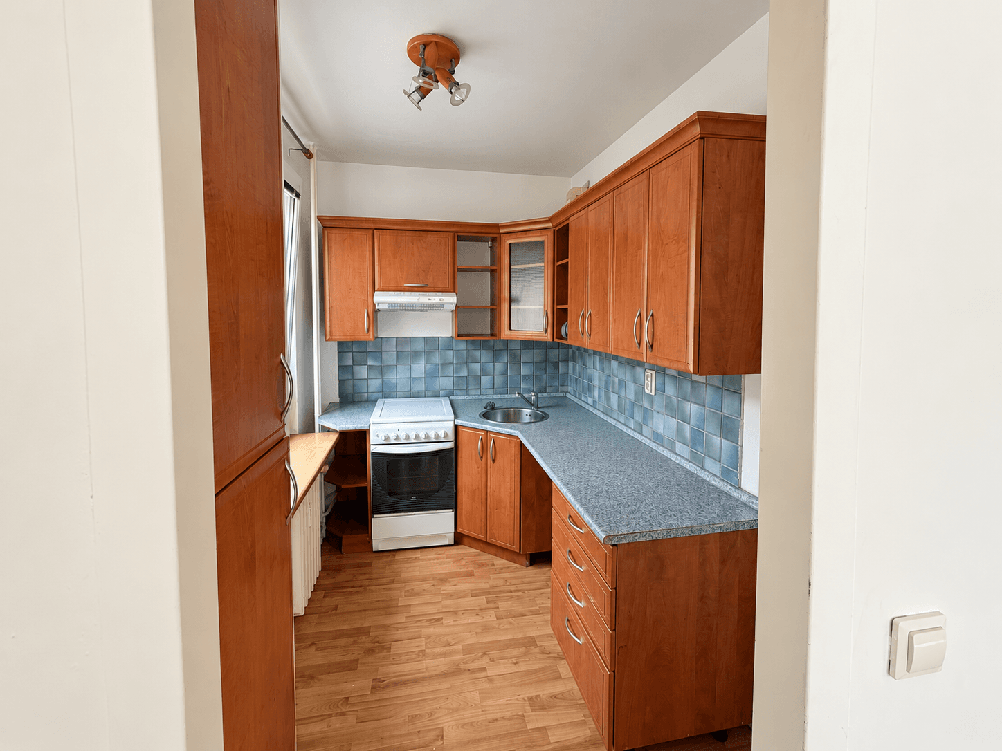 1 bedroom with open-plan kitchen flat for sale, 48 m², Jelínkova, Prague, Prague 1 bedroom with open-plan kitchen flat for sale, 48 m², Jelínkova, Prague, Prague