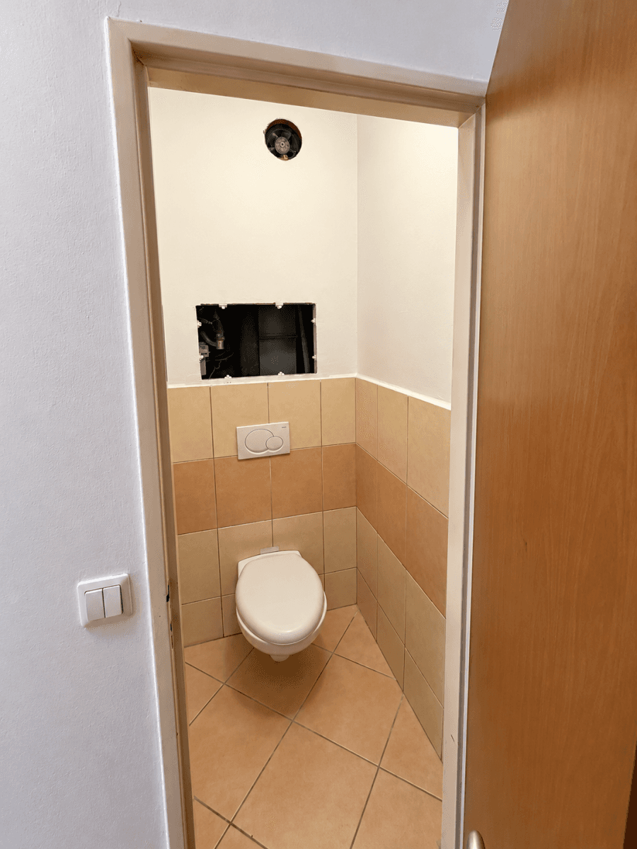 1 bedroom with open-plan kitchen flat for sale, 48 m², Jelínkova, Prague, Prague 1 bedroom with open-plan kitchen flat for sale, 48 m², Jelínkova, Prague, Prague