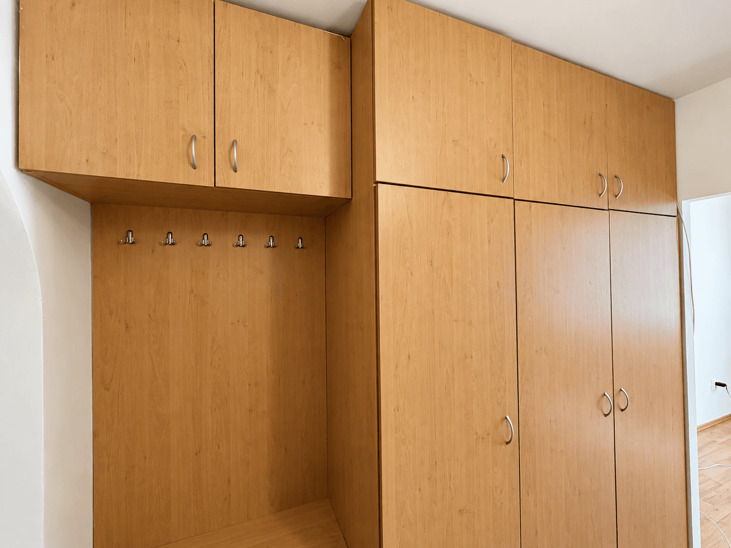 1 bedroom with open-plan kitchen flat for sale, 48 m², Jelínkova, Prague, Prague 1 bedroom with open-plan kitchen flat for sale, 48 m², Jelínkova, Prague, Prague