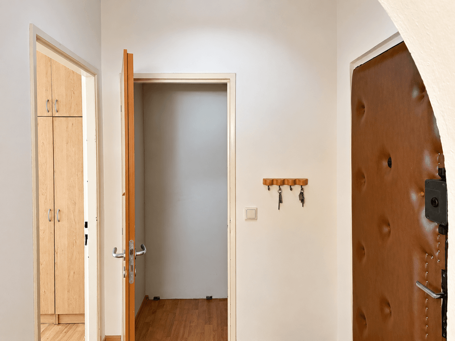 1 bedroom with open-plan kitchen flat for sale, 48 m², Jelínkova, Prague, Prague 1 bedroom with open-plan kitchen flat for sale, 48 m², Jelínkova, Prague, Prague