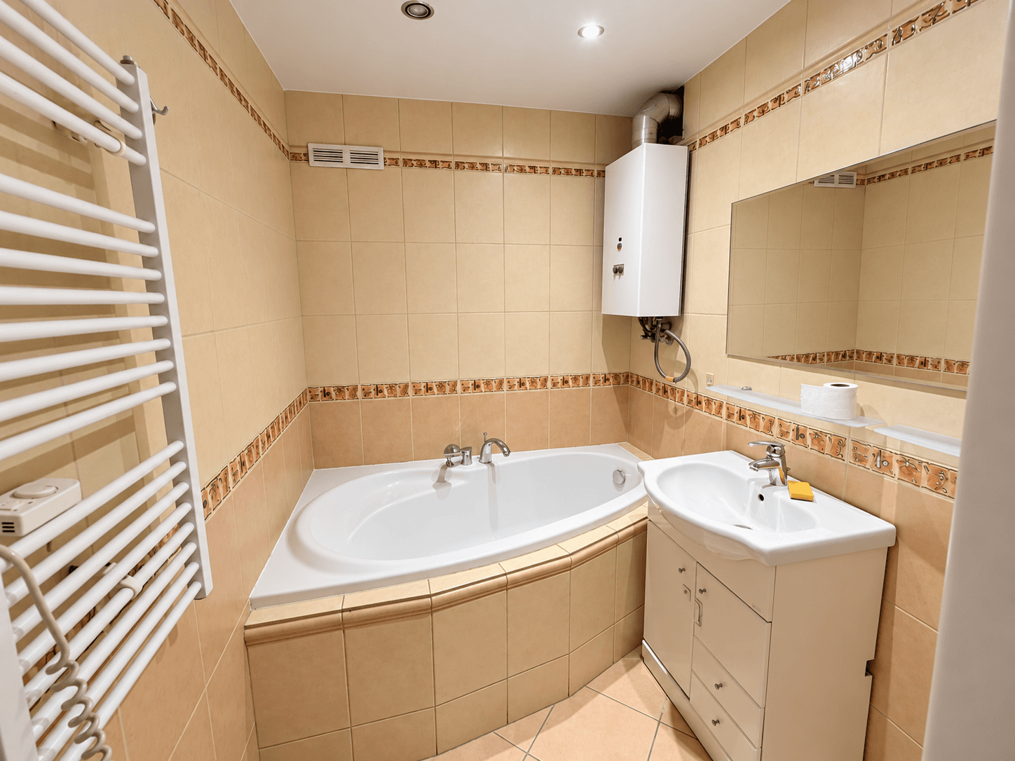 1 bedroom with open-plan kitchen flat for sale, 48 m², Jelínkova, Prague, Prague 1 bedroom with open-plan kitchen flat for sale, 48 m², Jelínkova, Prague, Prague