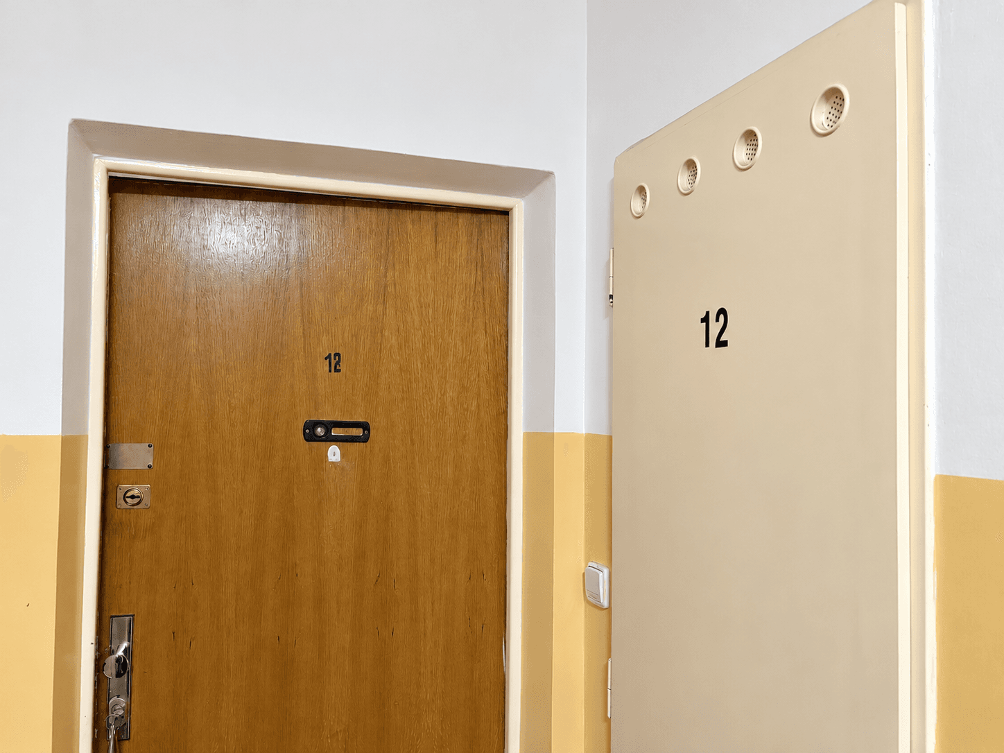 1 bedroom with open-plan kitchen flat for sale, 48 m², Jelínkova, Prague, Prague 1 bedroom with open-plan kitchen flat for sale, 48 m², Jelínkova, Prague, Prague