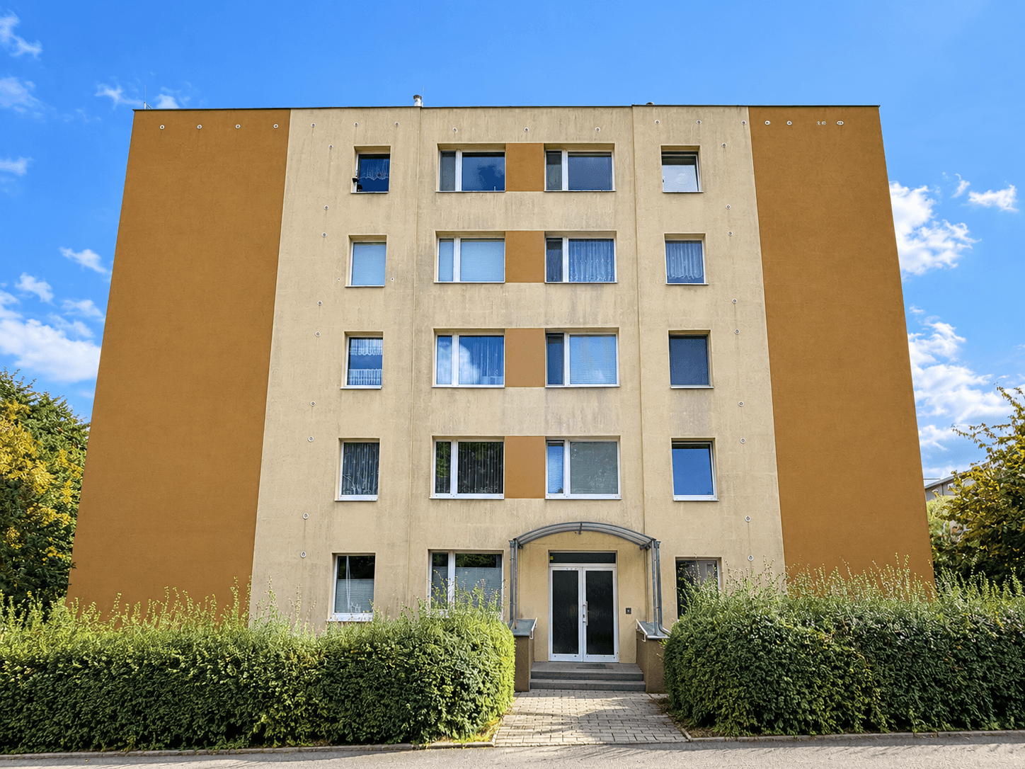 1 bedroom with open-plan kitchen flat for sale, 48 m², Jelínkova, Prague, Prague 1 bedroom with open-plan kitchen flat for sale, 48 m², Jelínkova, Prague, Prague