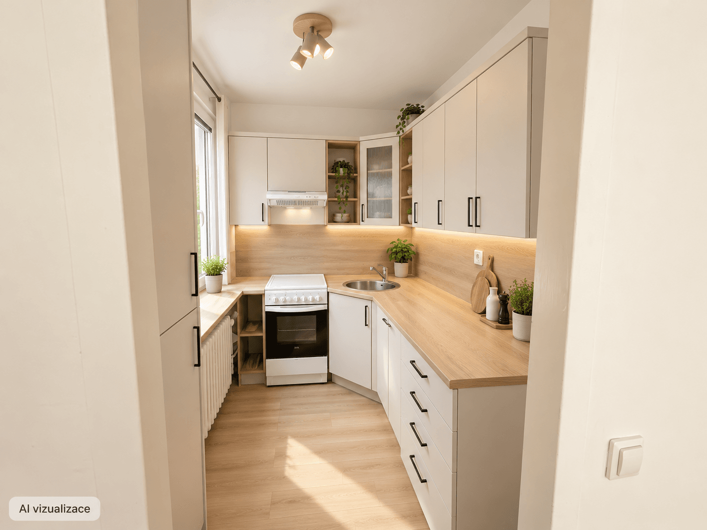 1 bedroom with open-plan kitchen flat for sale, 48 m², Jelínkova, Prague, Prague 1 bedroom with open-plan kitchen flat for sale, 48 m², Jelínkova, Prague, Prague