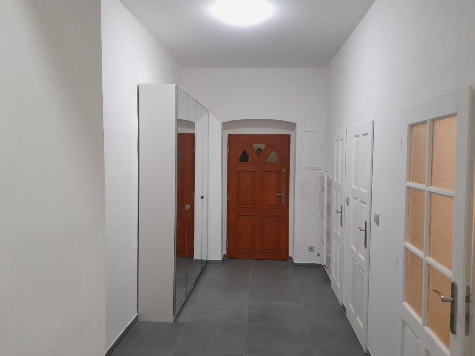 2 bedroom flat to rent, 64 m², Viktora Huga, Prague, Prague 2 bedroom flat to rent, 64 m², Viktora Huga, Prague, Prague