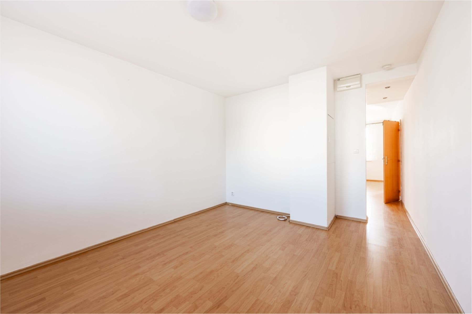 1 bedroom with open-plan kitchen flat for sale, 40 m², Slovácká, Břeclav, Jihomoravský Region 1 bedroom with open-plan kitchen flat for sale, 40 m², Slovácká, Břeclav, Jihomoravský Region