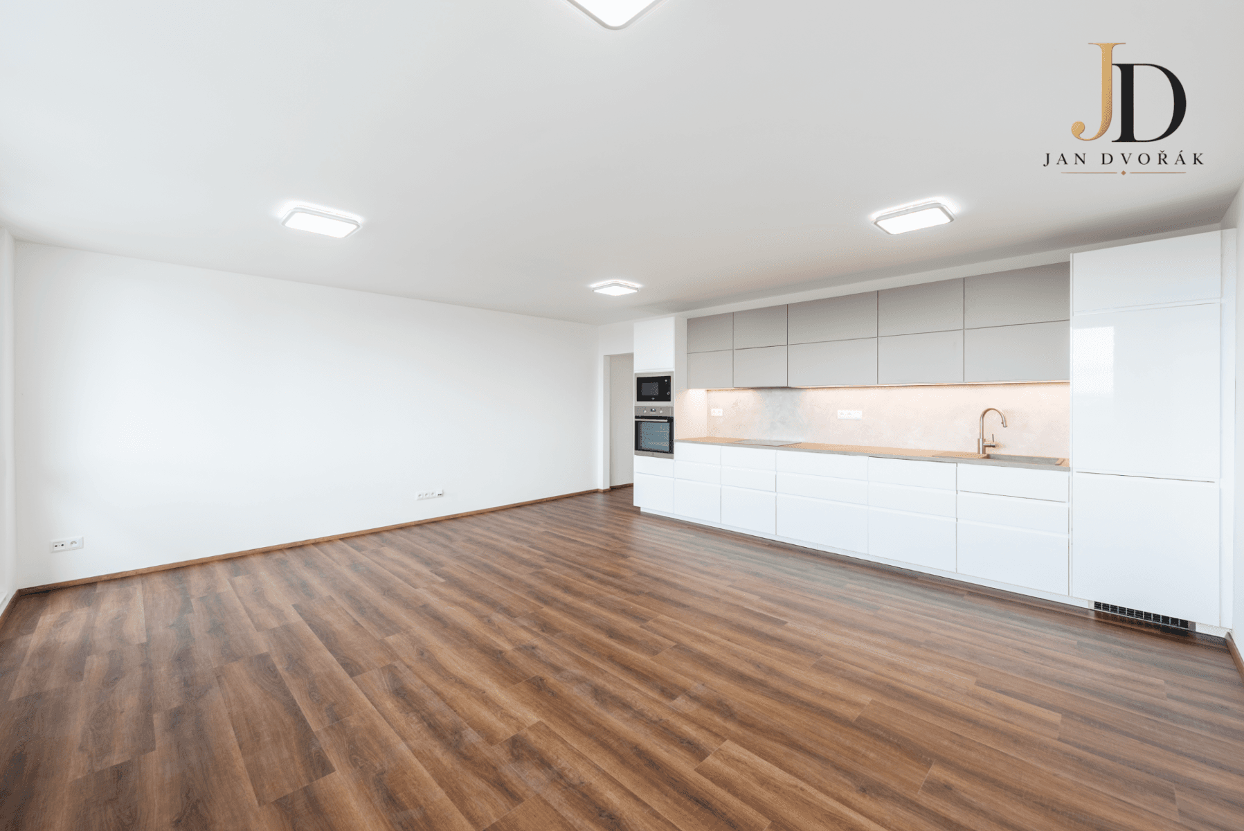 2 bedroom with open-plan kitchen flat for sale, 75 m², Katovická, Prague, Prague 2 bedroom with open-plan kitchen flat for sale, 75 m², Katovická, Prague, Prague