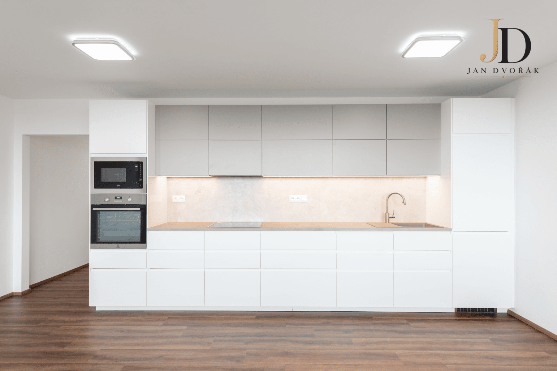 2 bedroom with open-plan kitchen flat for sale, 75 m², Katovická, Prague, Prague 2 bedroom with open-plan kitchen flat for sale, 75 m², Katovická, Prague, Prague