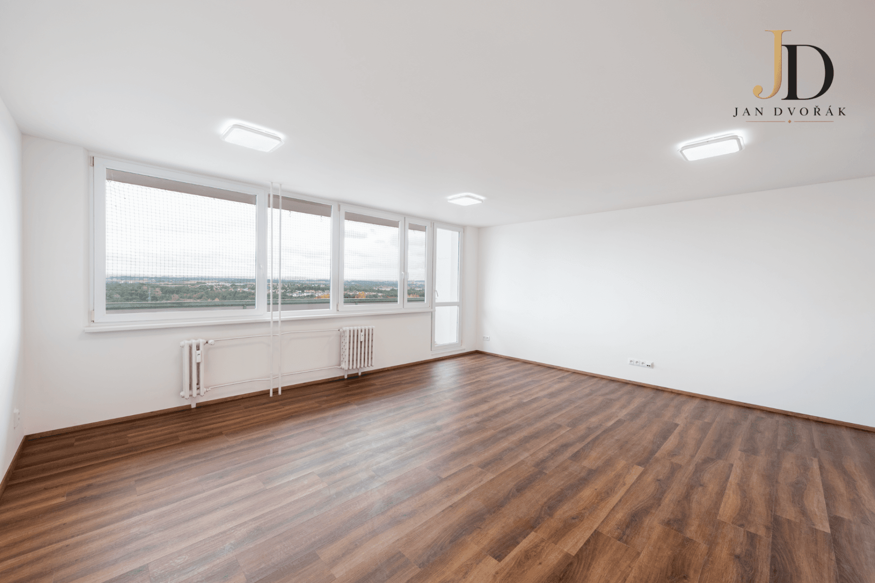 2 bedroom with open-plan kitchen flat for sale, 75 m², Katovická, Prague, Prague 2 bedroom with open-plan kitchen flat for sale, 75 m², Katovická, Prague, Prague
