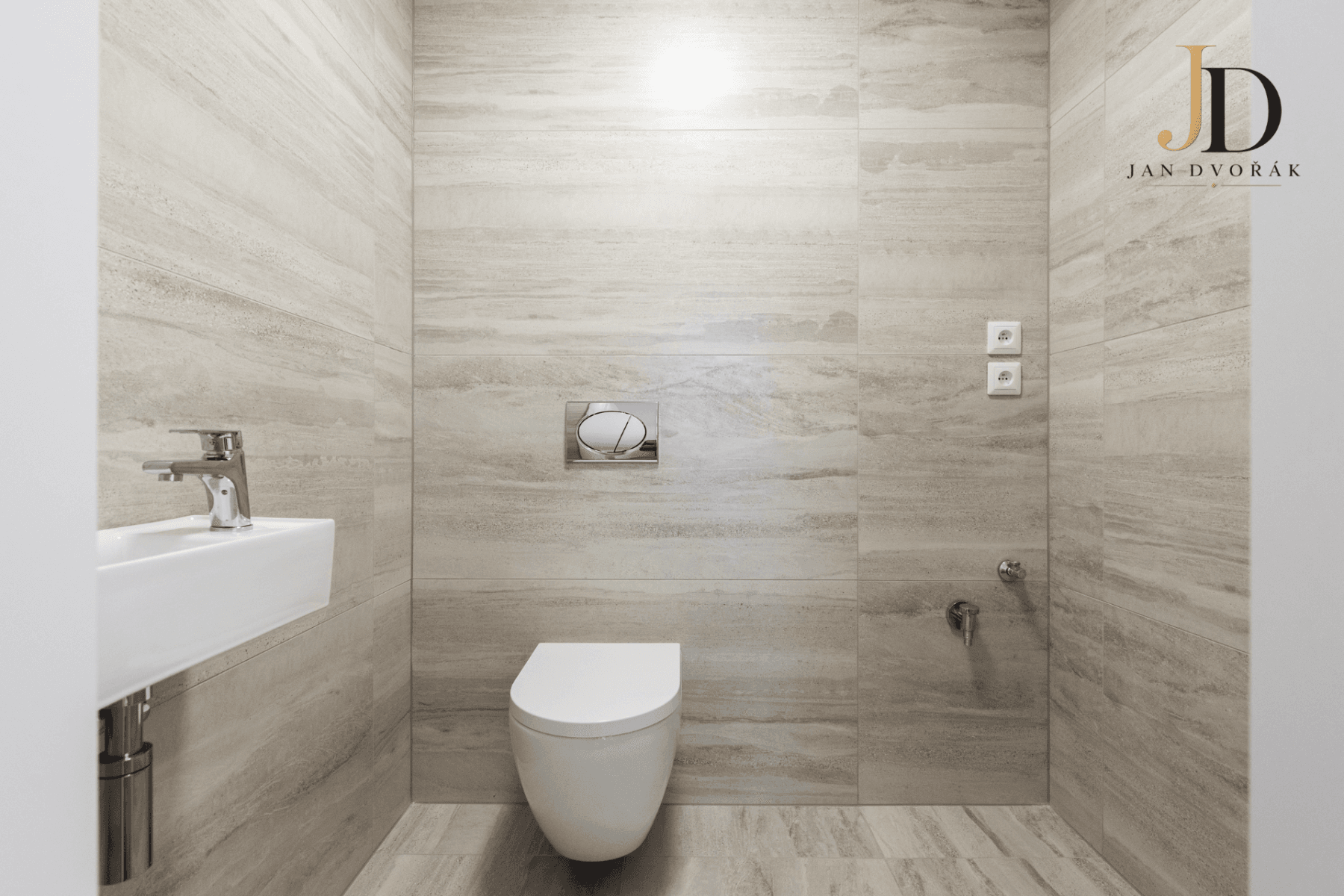 2 bedroom with open-plan kitchen flat for sale, 75 m², Katovická, Prague, Prague 2 bedroom with open-plan kitchen flat for sale, 75 m², Katovická, Prague, Prague
